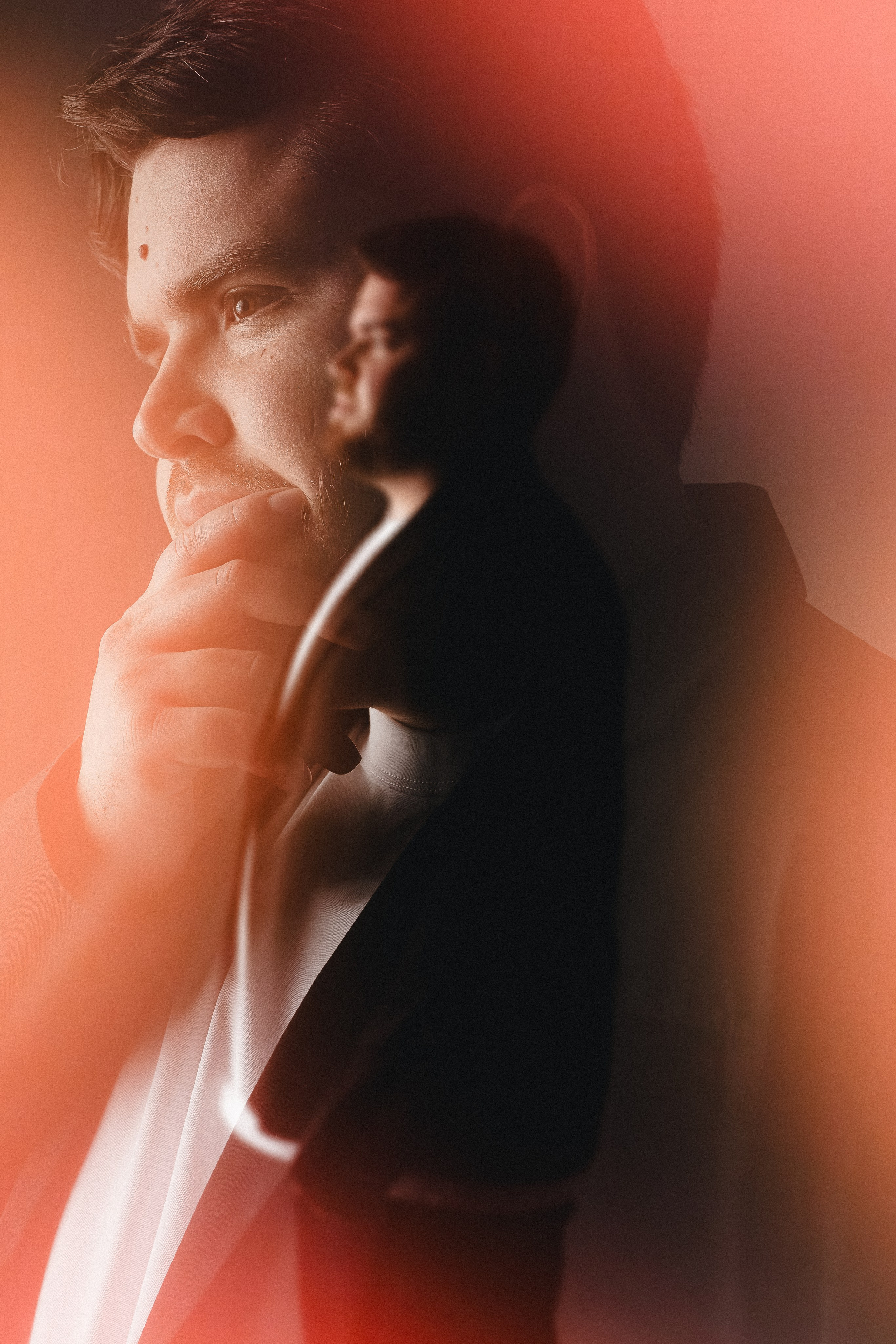 01 СТУДИЯ. Фотограф. Москва