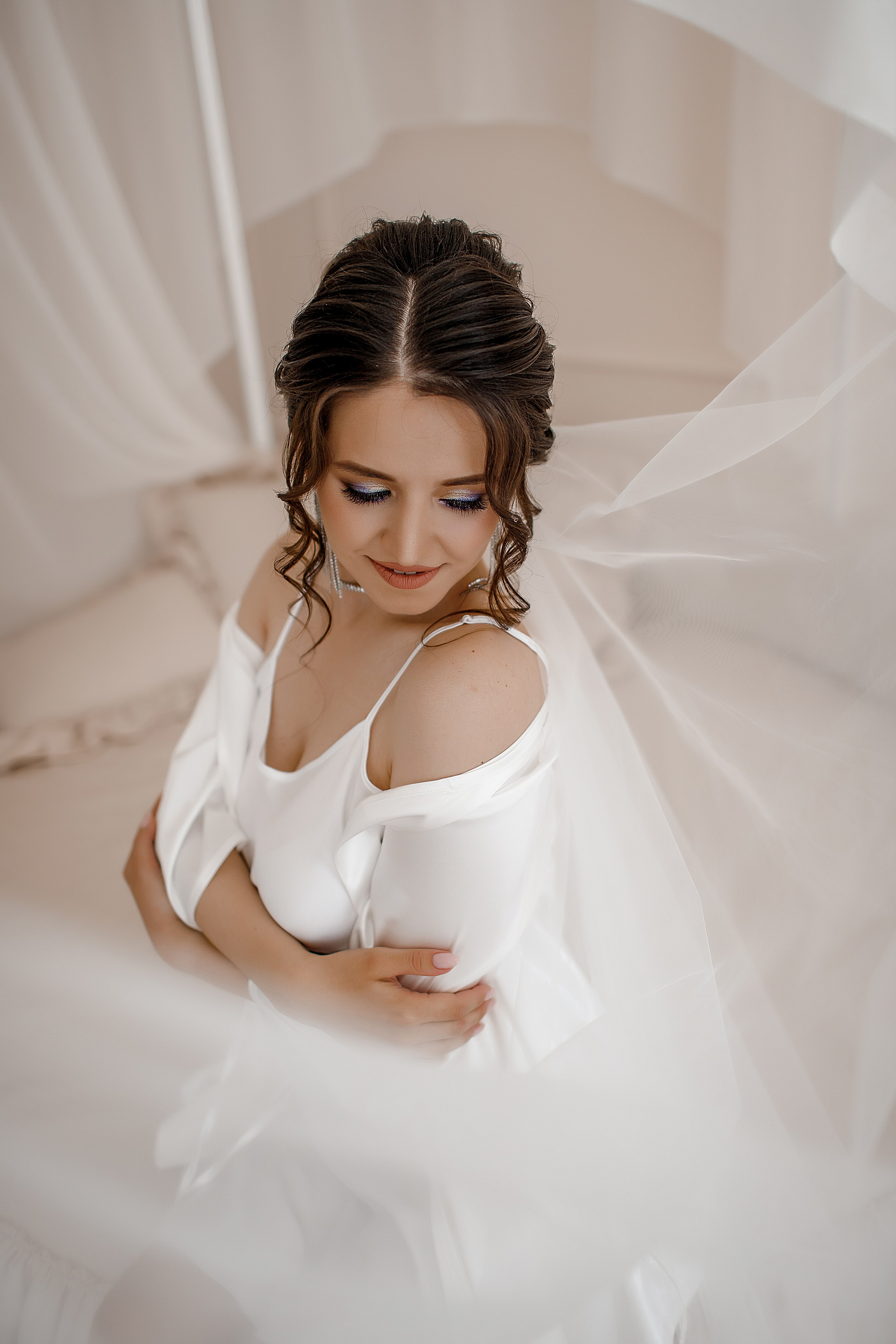 Искандер и Лилия. Свадебный и семейный фотограф Разида Мухаметова