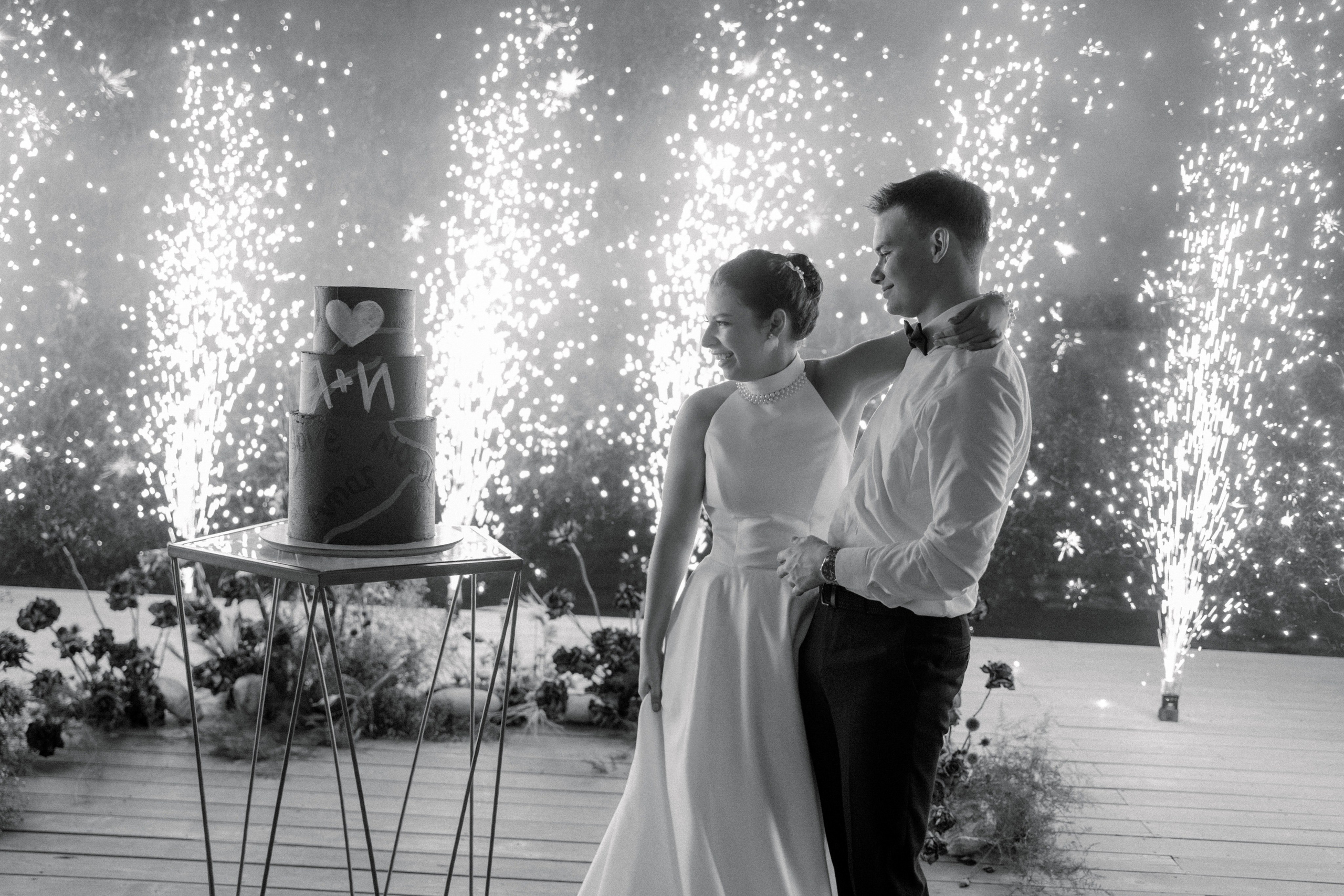 Яна и Игорь. Портретный фотограф в Москве