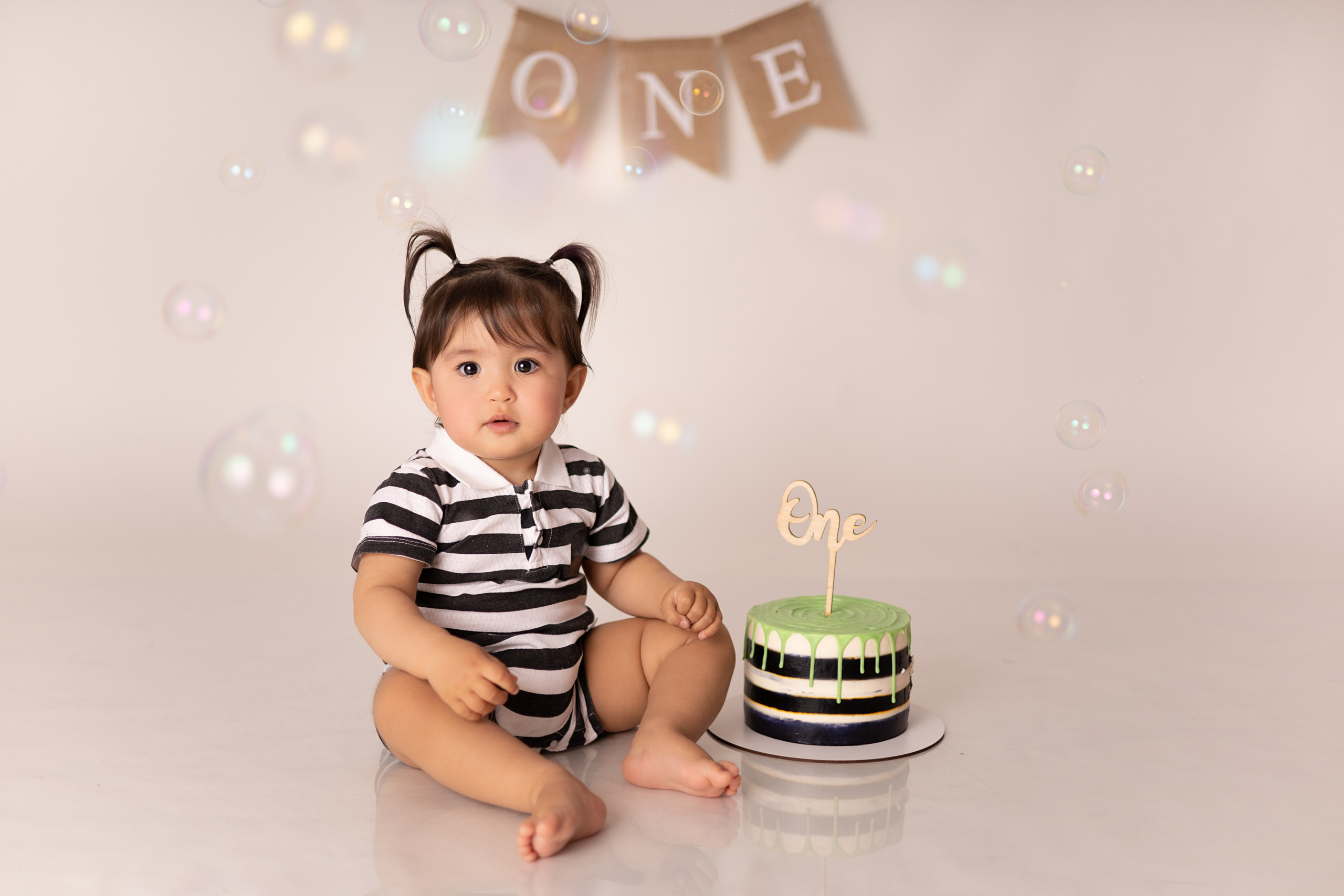 Годовасие. Детский новорождённых и детей постарше Анисимова Полина