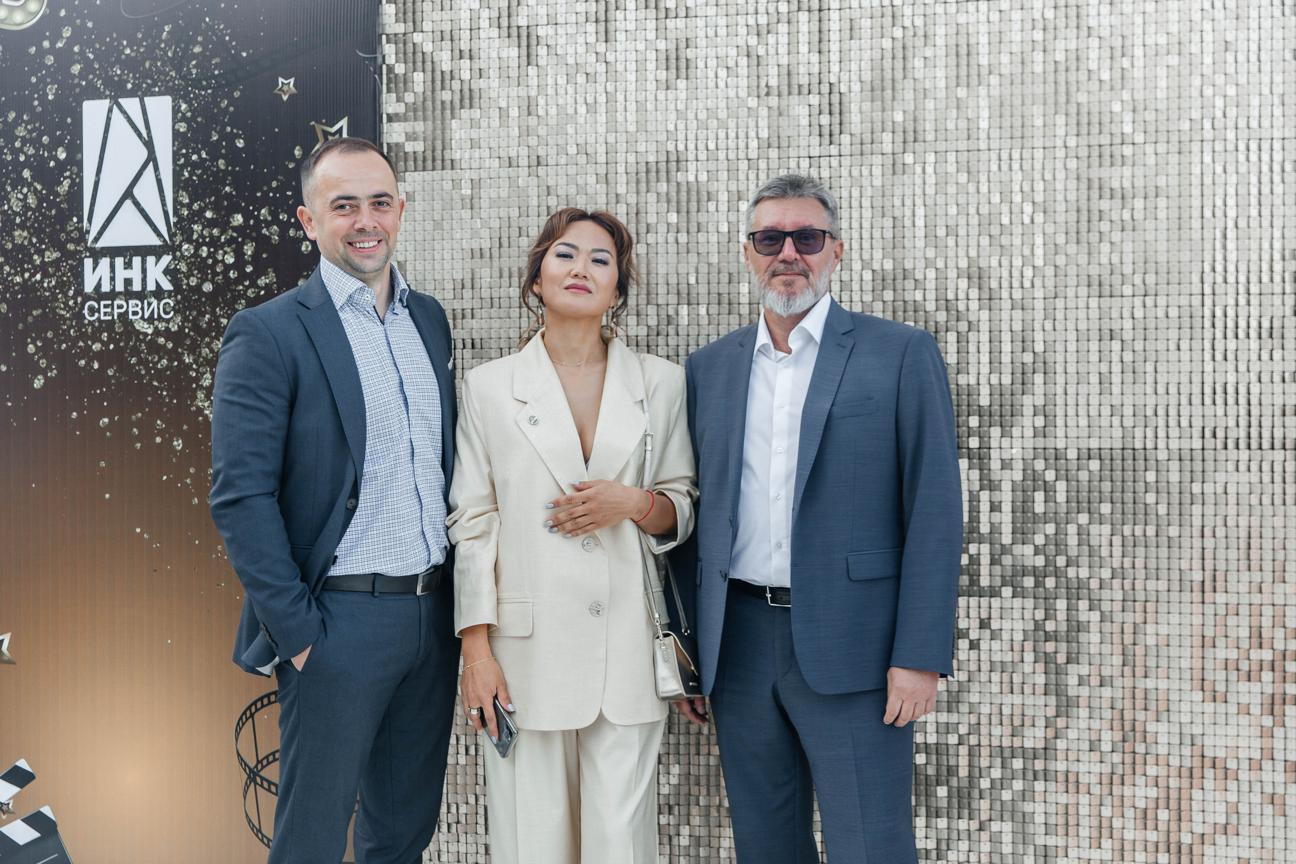 Корпоратив. Главная