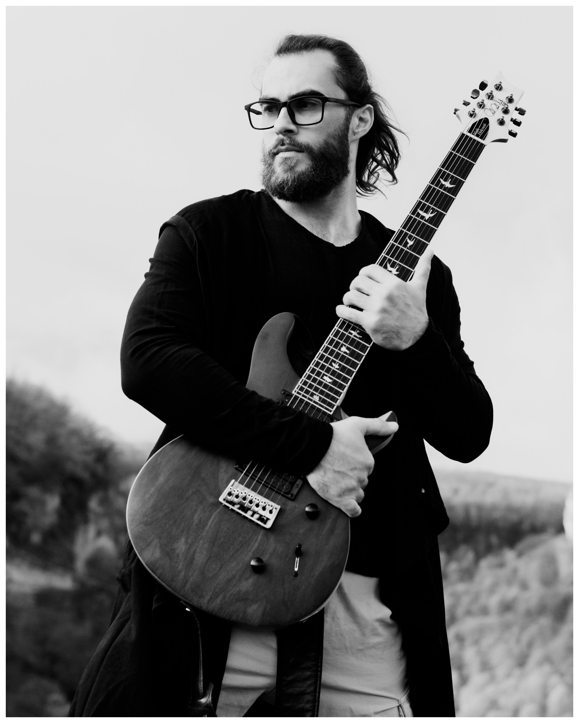 Данила. Портретная фотография в Майкопе — CINEMACHINE