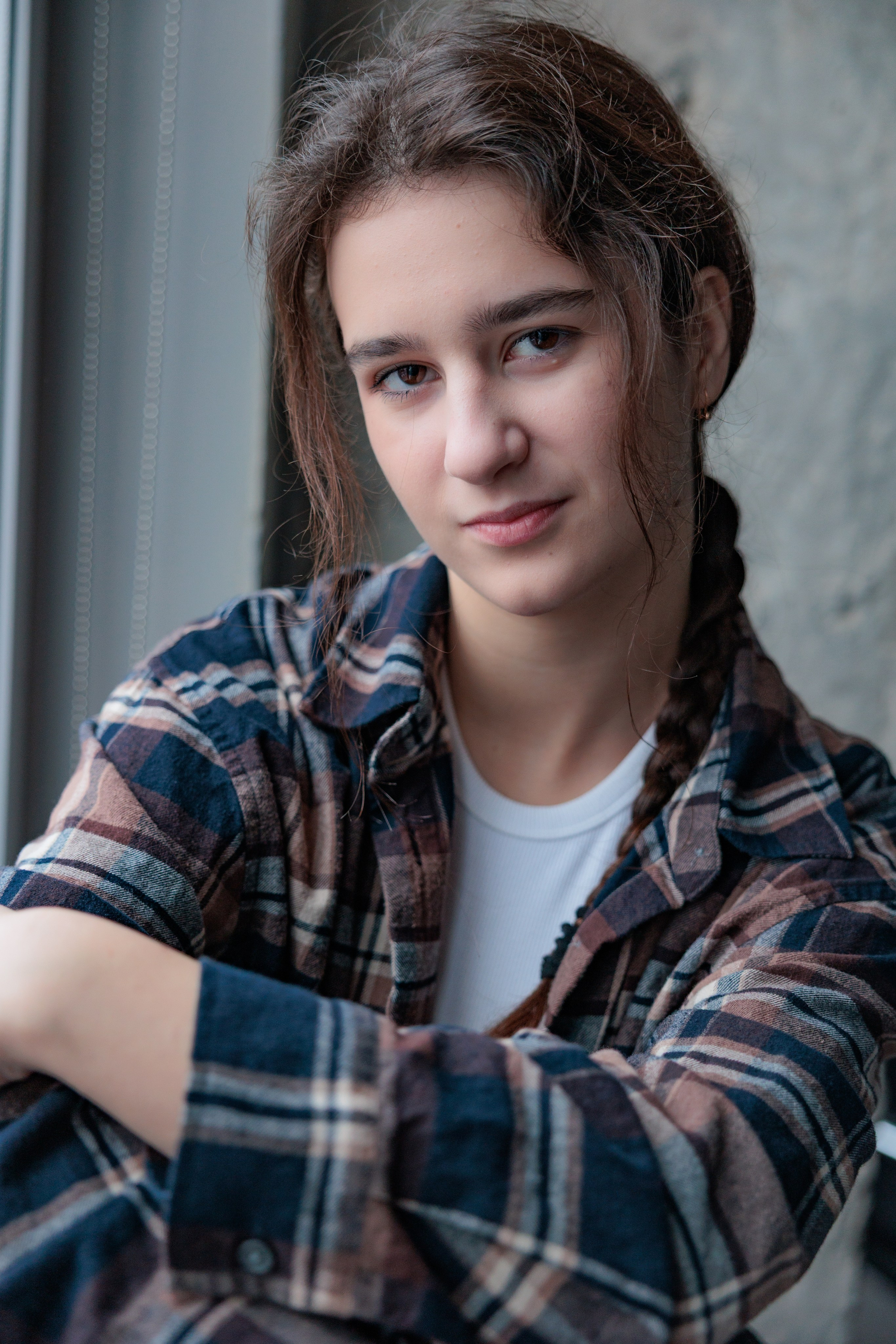 НАСТЯ. Я фотограф из Москвы к Вашим услугам