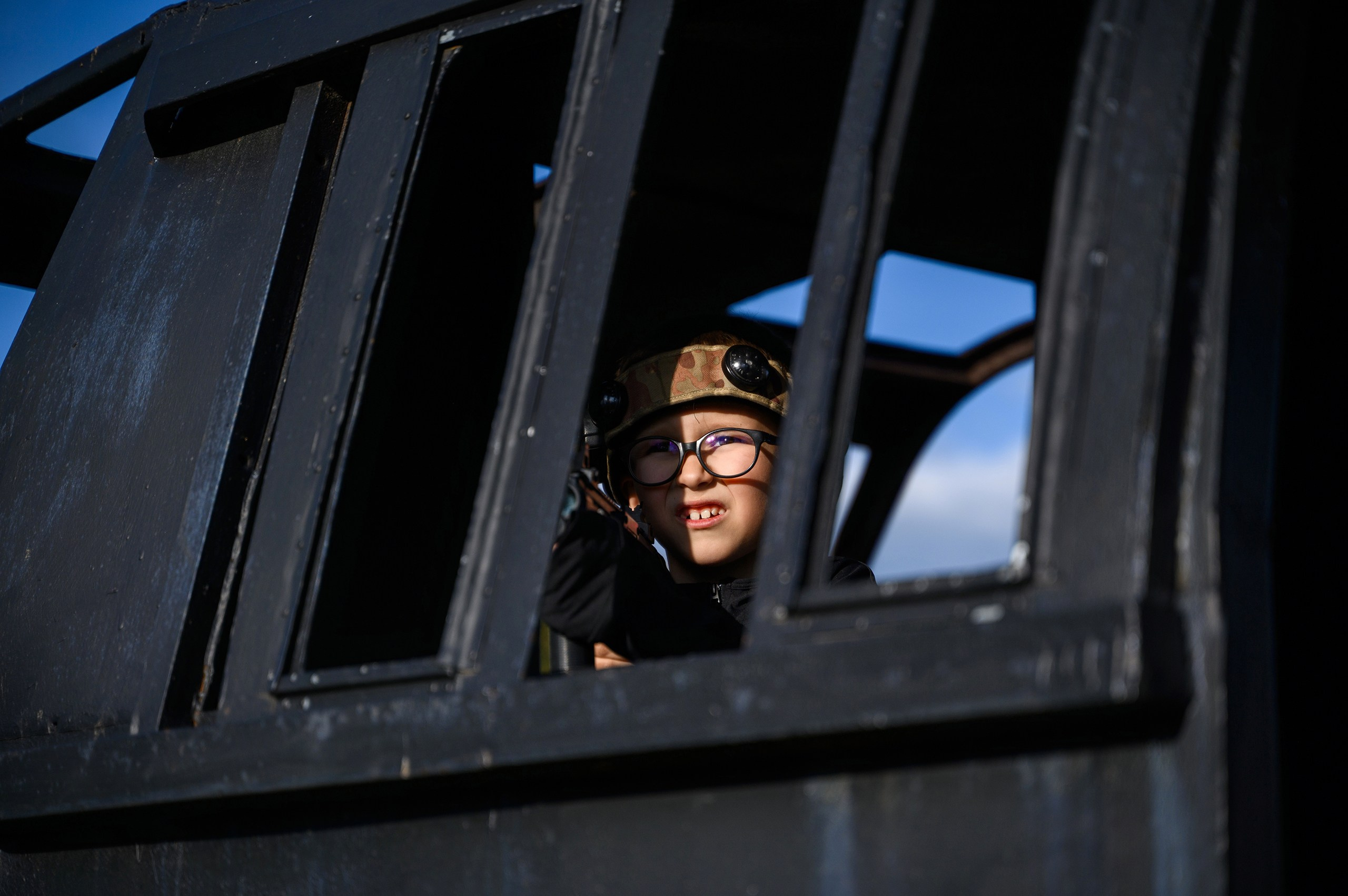 День Рождения в Лазертаг Патриот. Константин Солодянкин — свадебный и репортажный фотограф в Екатеринбурге и Верхней Пышме