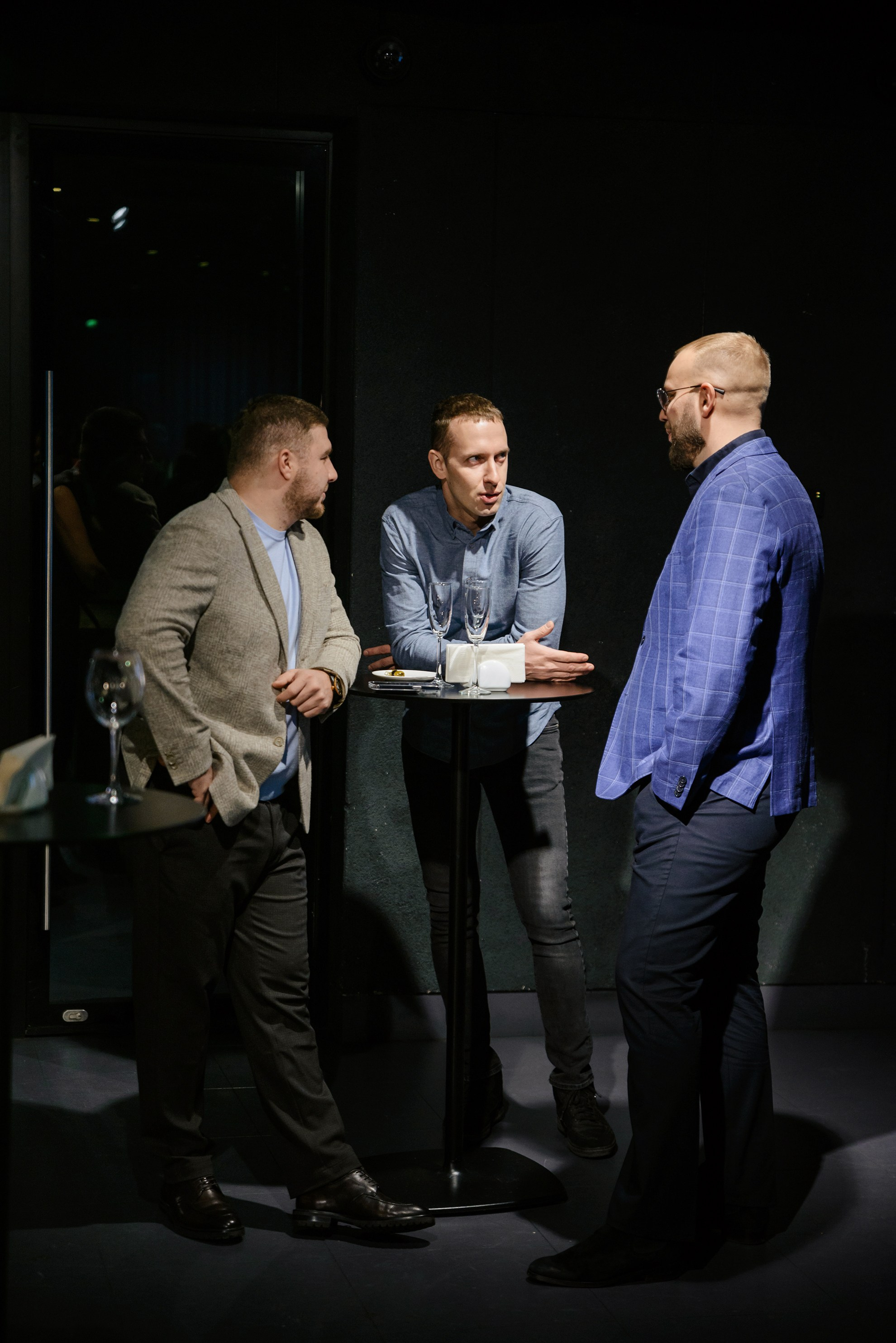 Корпоратив Жизнь Март. Константин Солодянкин — свадебный и репортажный фотограф в Екатеринбурге и Верхней Пышме