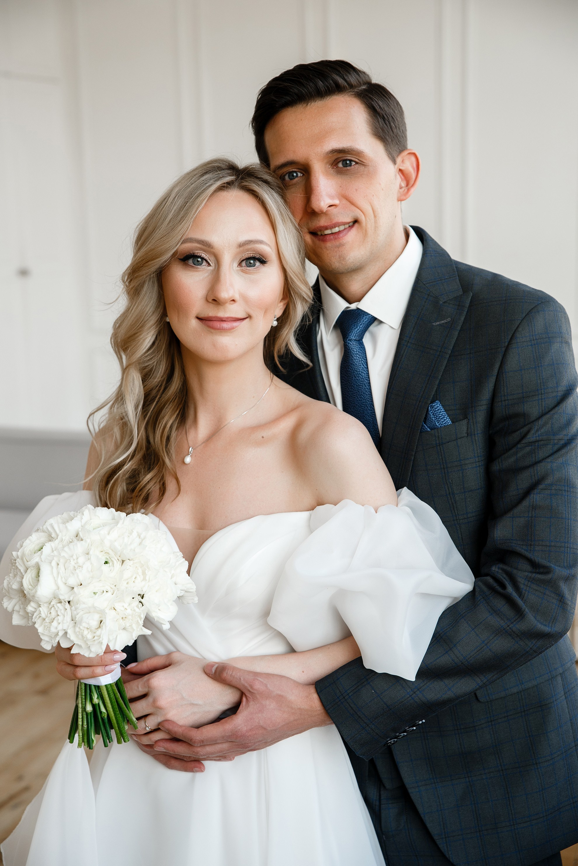 Свадьба Кати и Антона. Константин Солодянкин — свадебный и репортажный фотограф в Екатеринбурге и Верхней Пышме