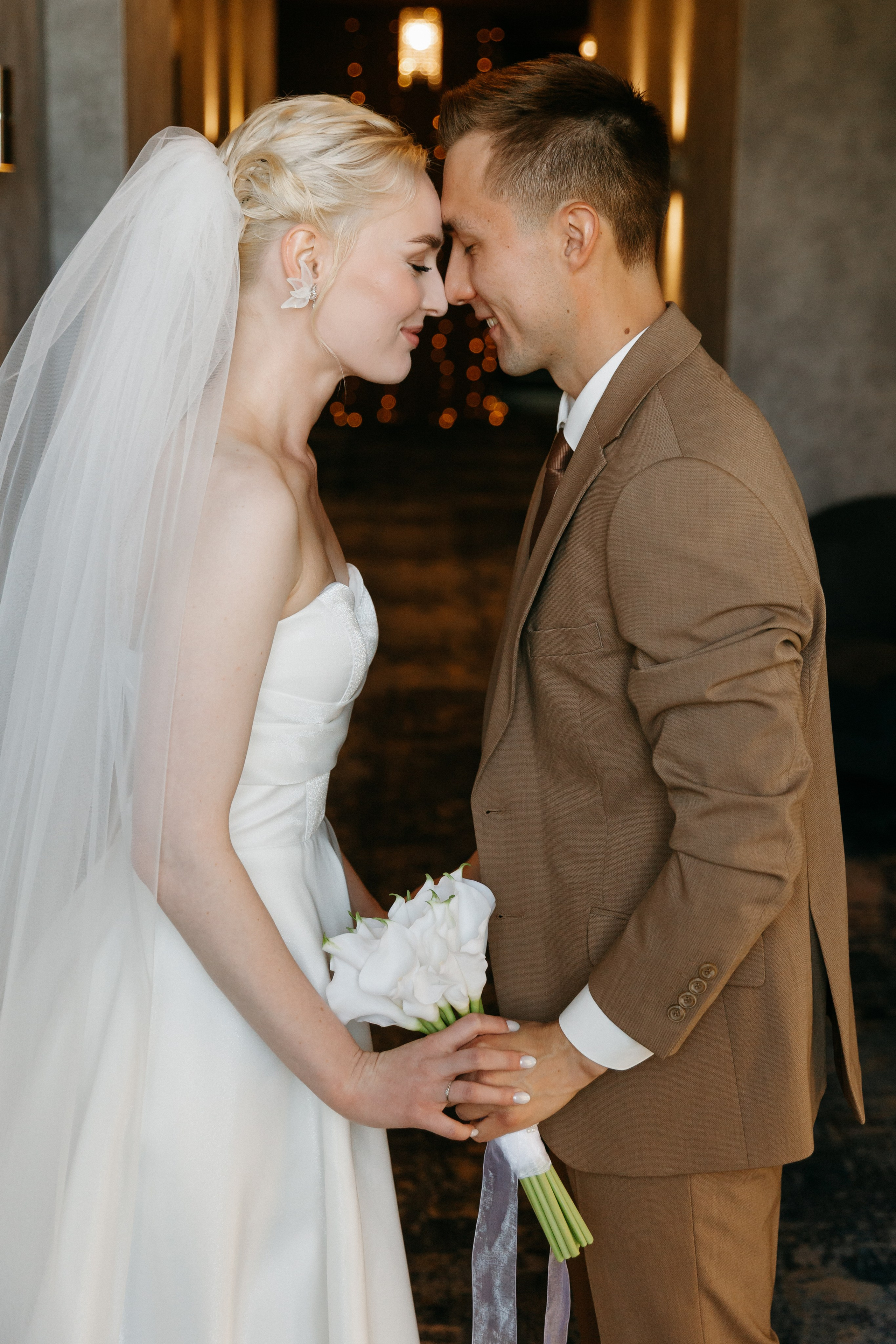 Свадьба Ильи и Карины. Фотограф Антон Бубликов Сыктывкар