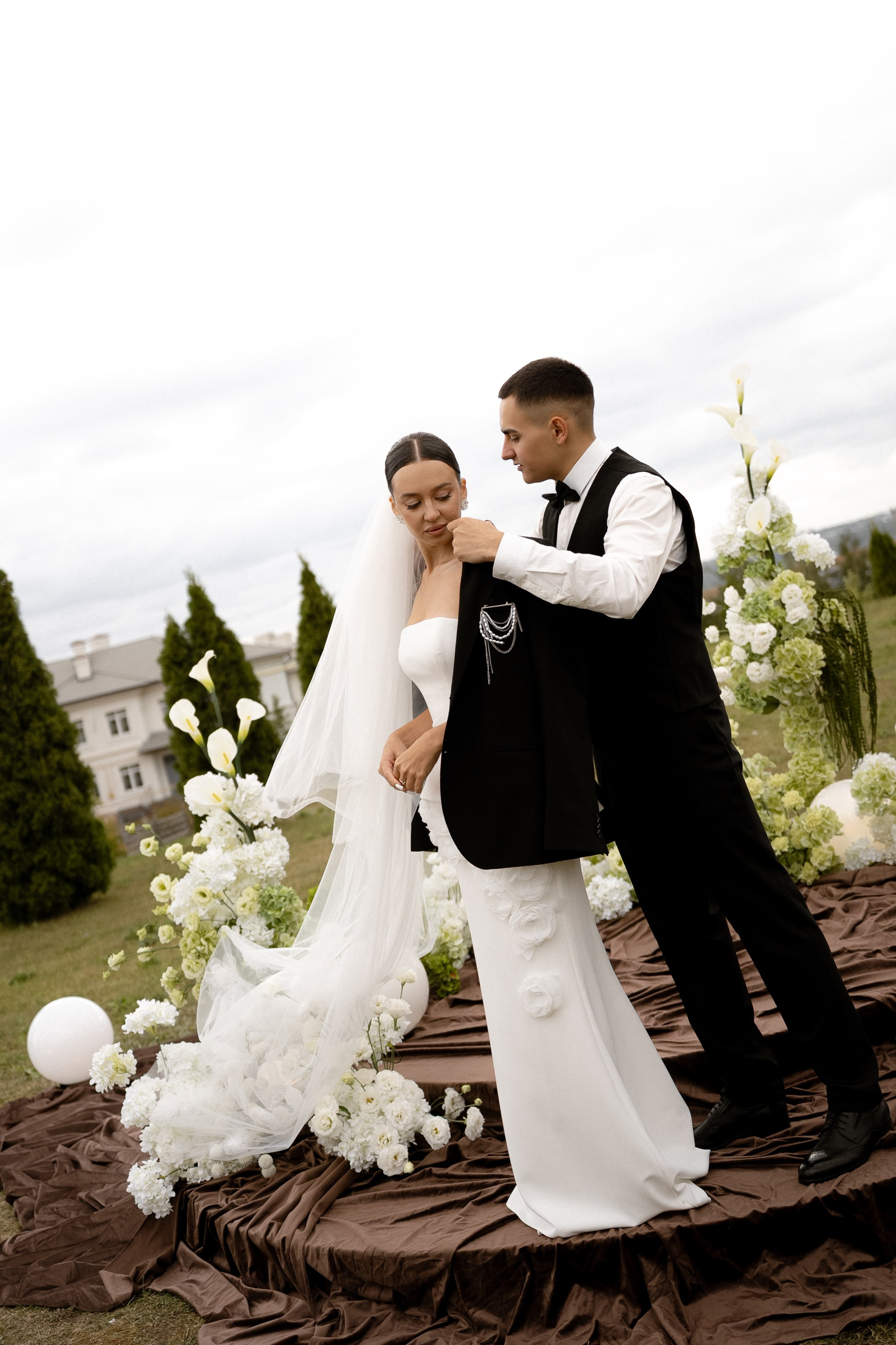 Vika+Vitaliy Anons. Семейный и портретный фотограф в Саратове Сахарова Маша