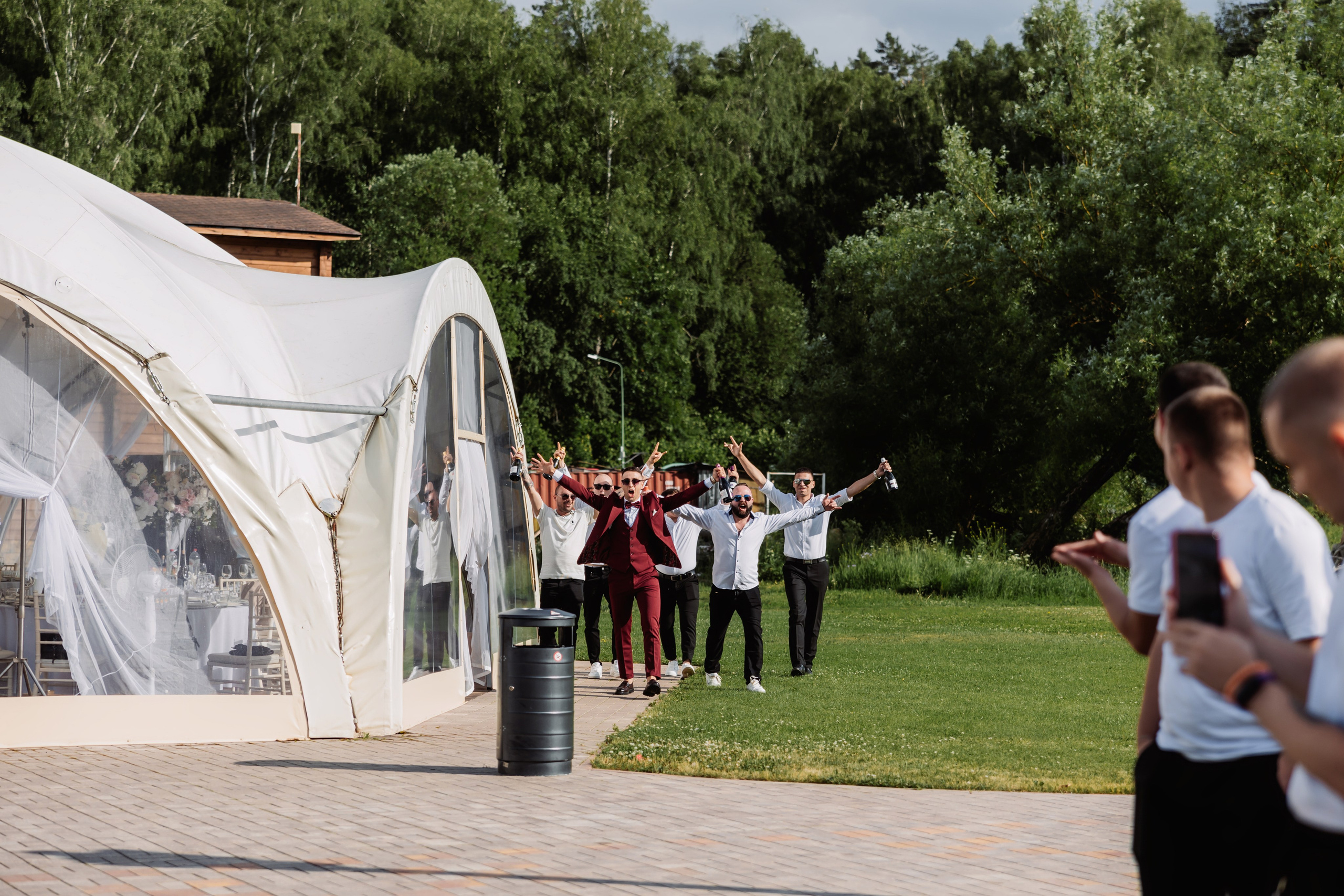 Артем и Анна. ФОТОГРАФ ИРИНА ШАМАТАВА