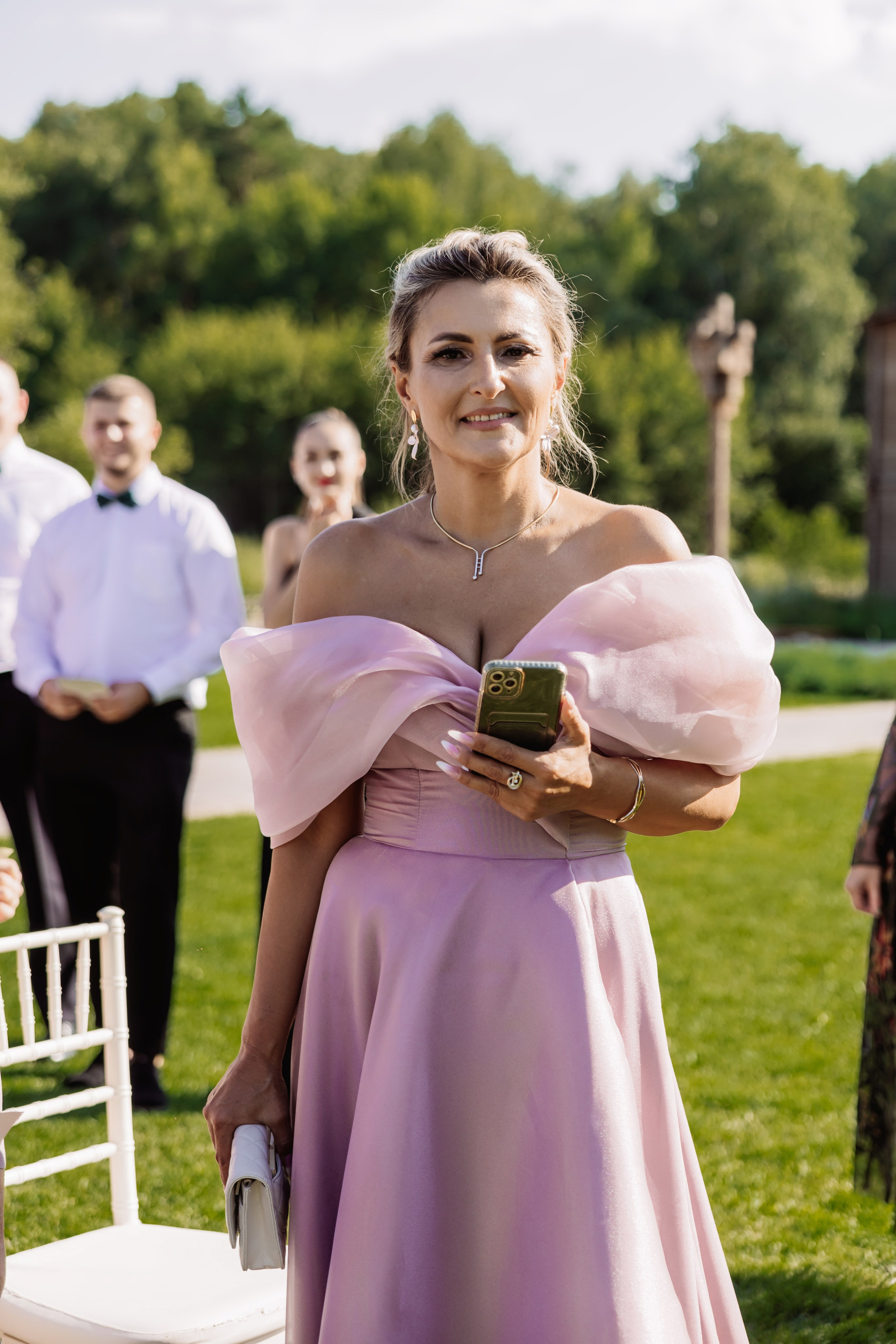 Иван и Олеся. ФОТОГРАФ ИРИНА ШАМАТАВА