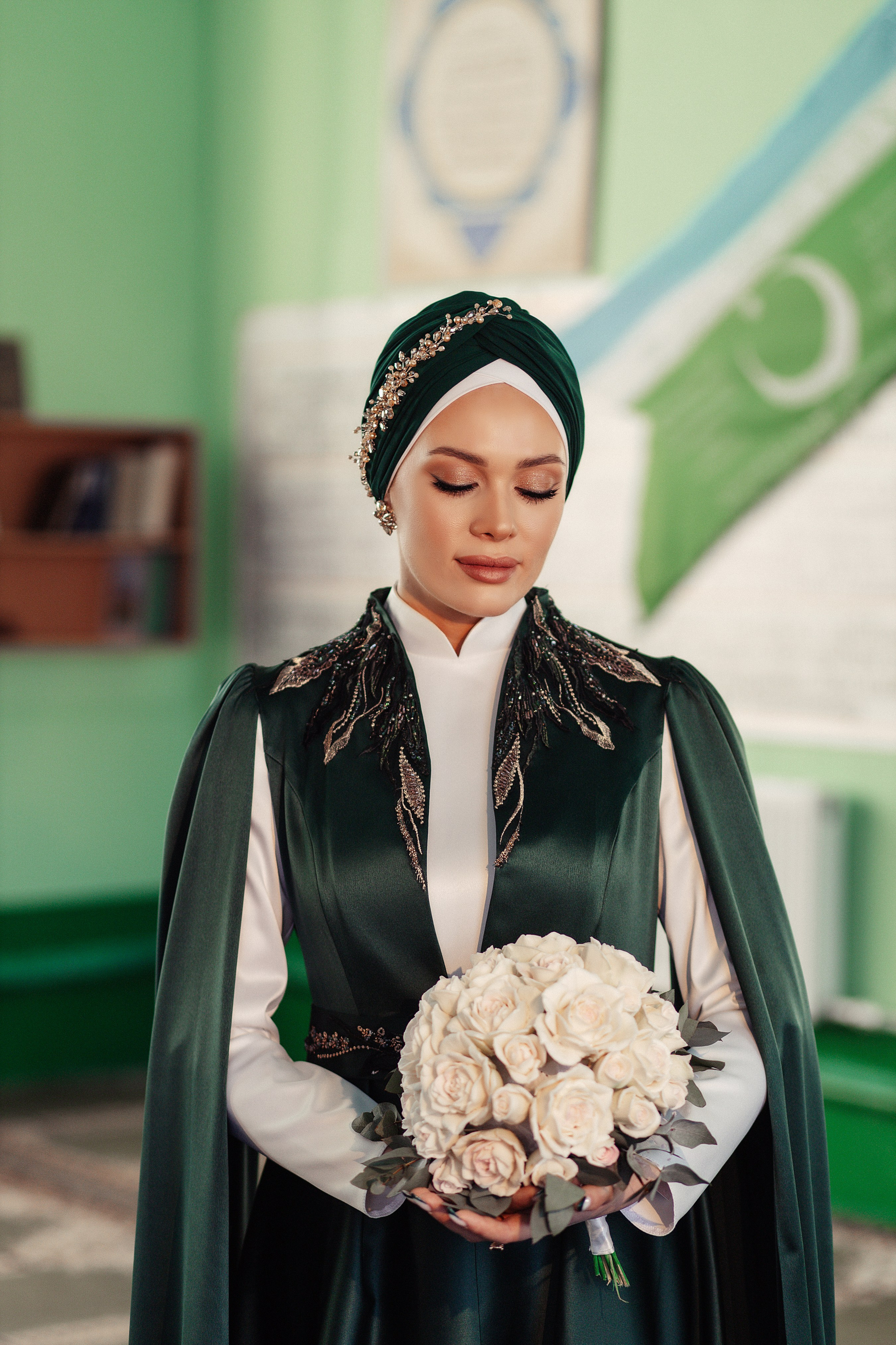 Никах. Профессиональный фотограф в г. Нефтекамск, Дюртюли, Уфа Юлия Айдарова