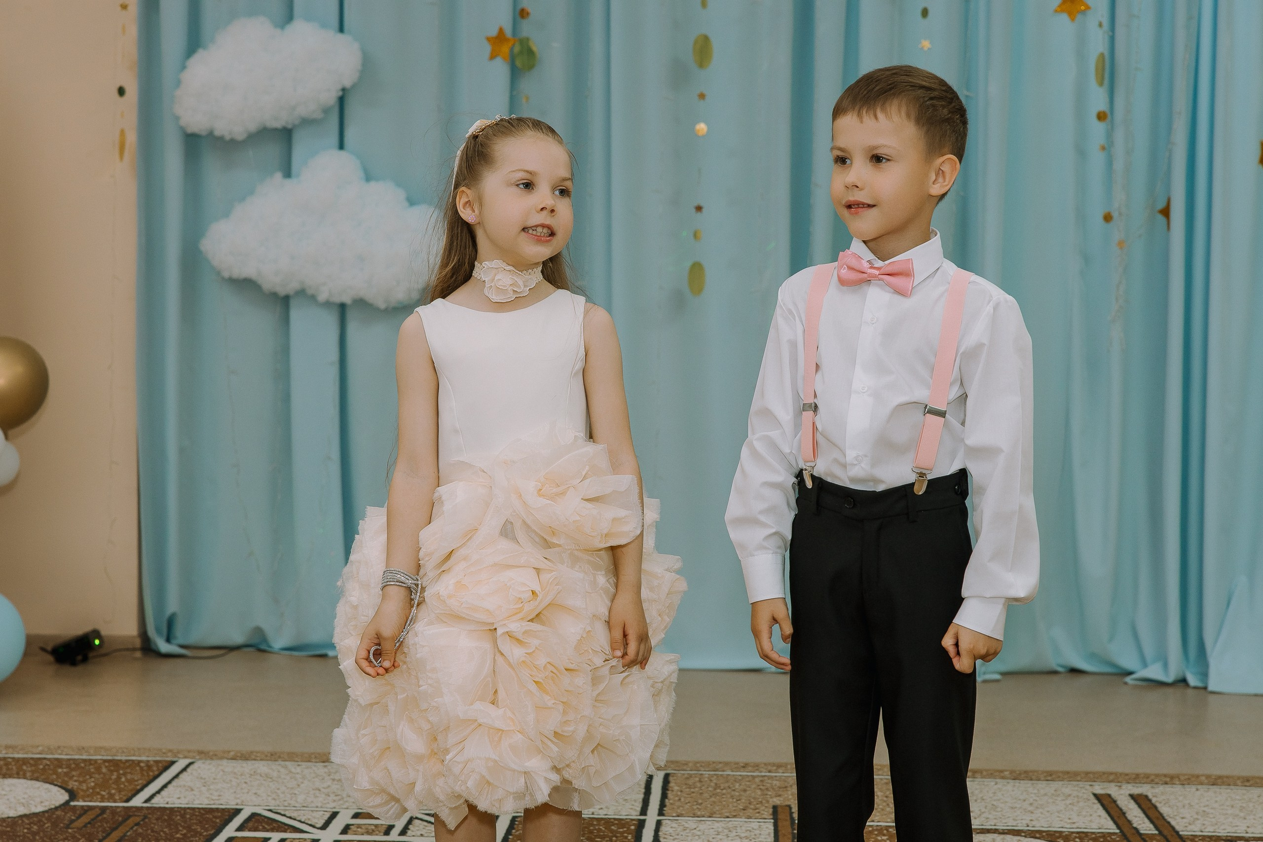 Выпускной в ДС -29. Выпускные альбомы Натальи Бутко: Новороссийск, Анапа, Геленджик