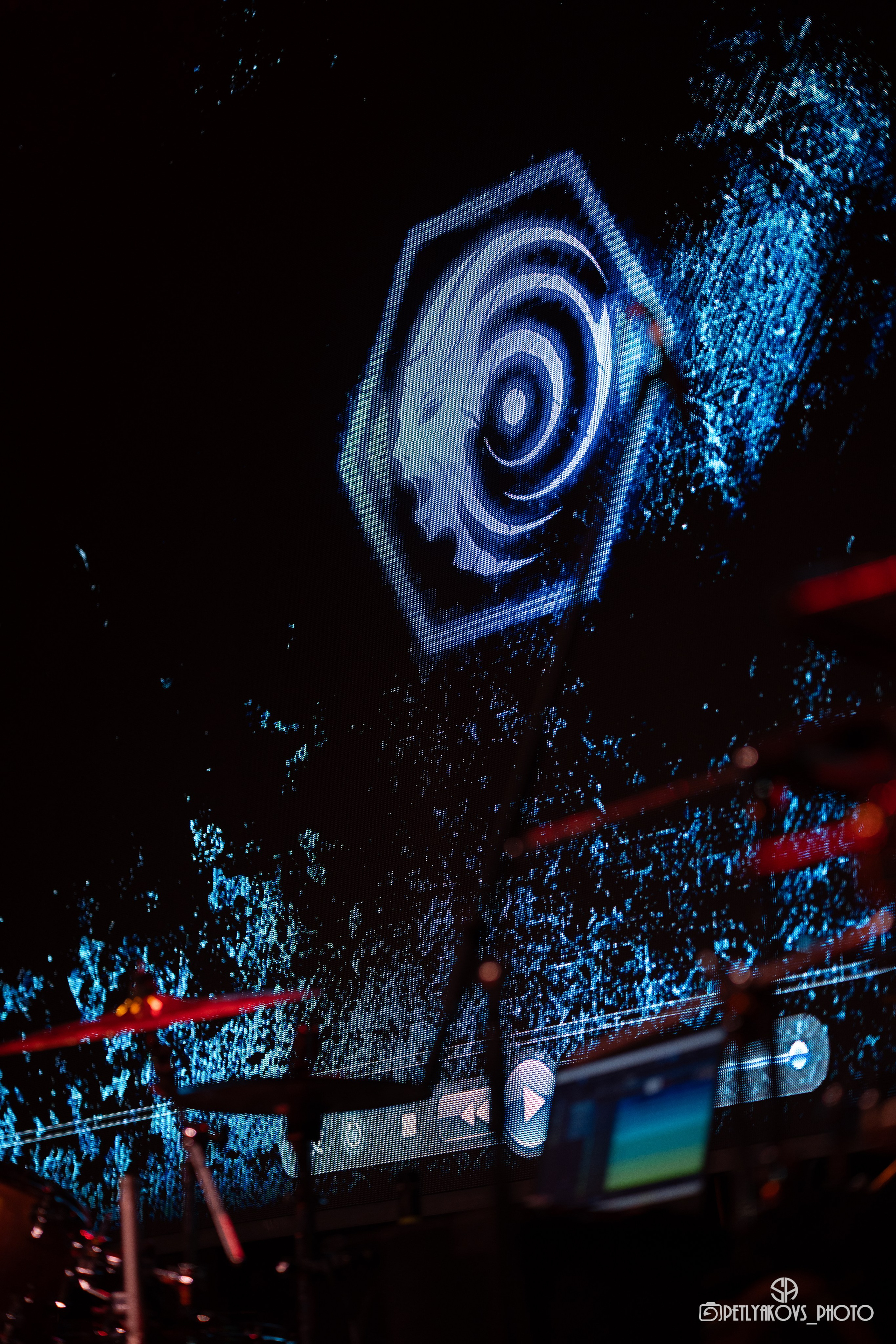 Концерт СЛОТ. Фотограф, видеограф Пятигорск, Ставрополь, Ессентуки, Petlyakovs_photo