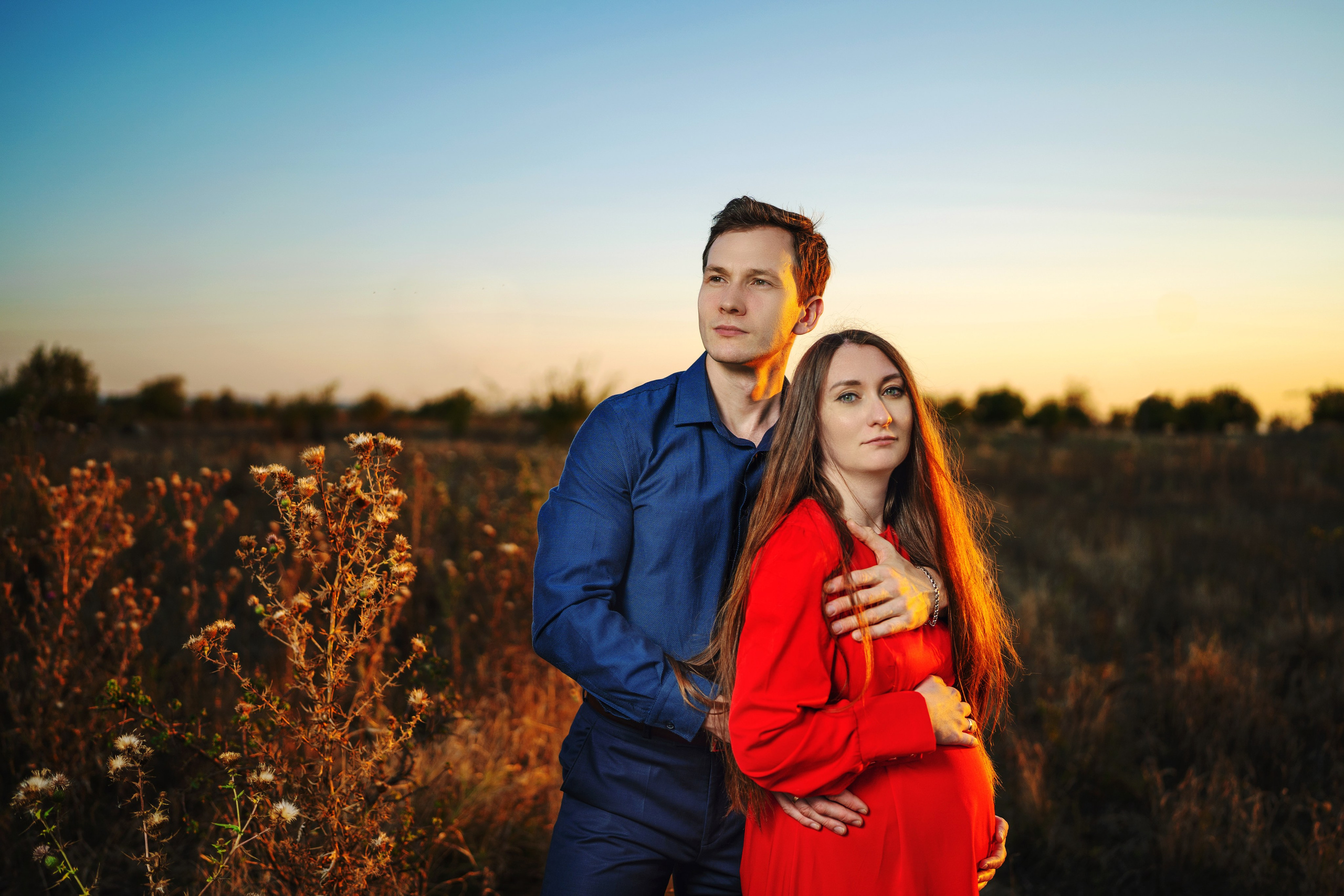 В ожидании чуда