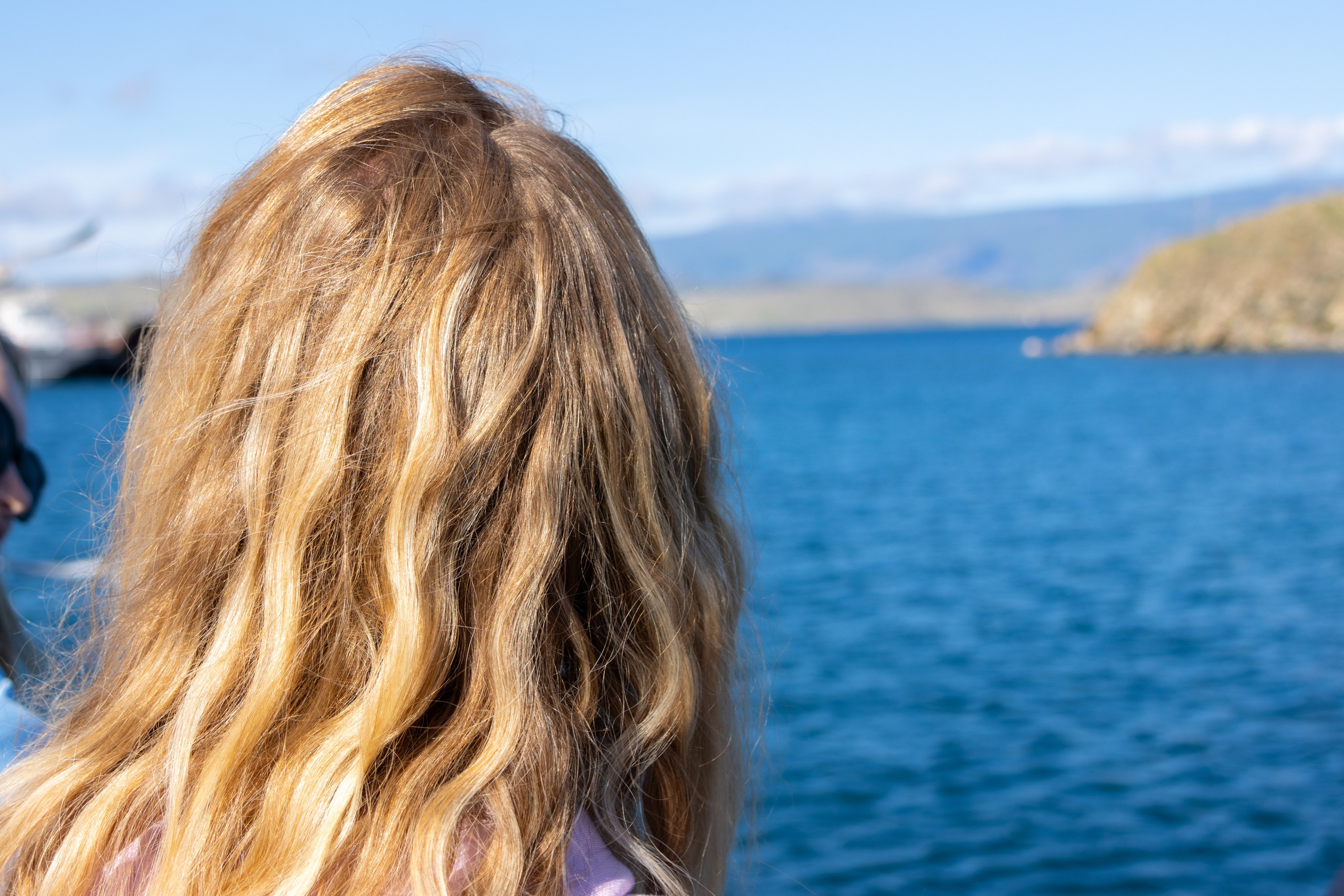 Ольхон. Jean De Vivre Gallery