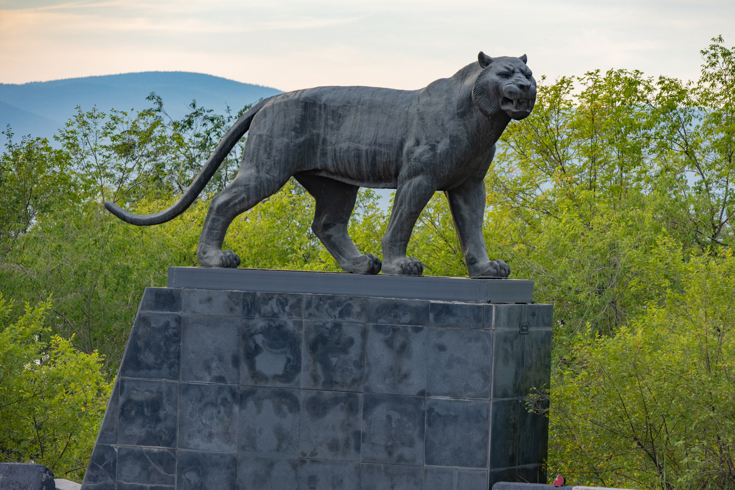 Улан-Удэ. Jean De Vivre Gallery