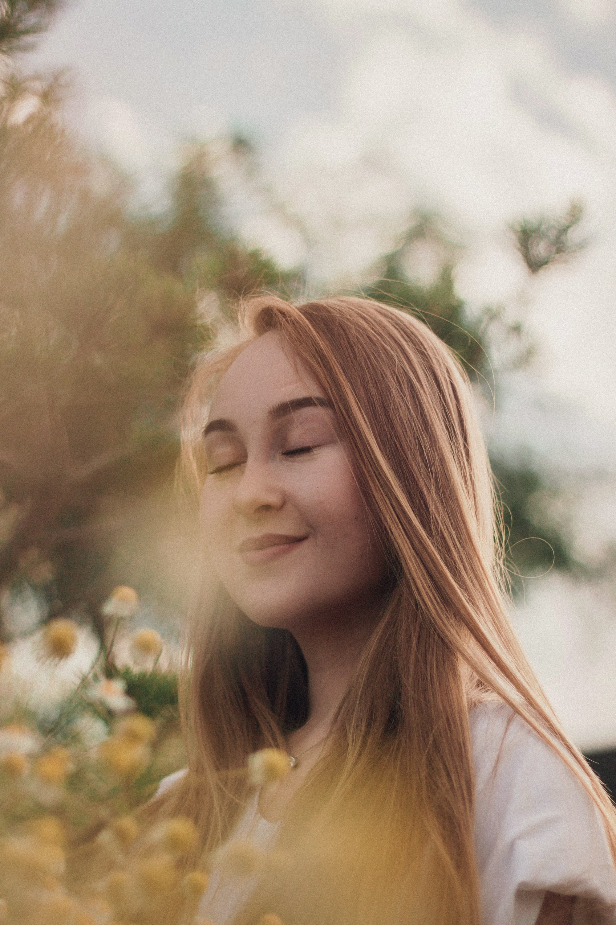 Юля / Алматы. Фотограф Наталья Гончарова. Снимаю живые портреты в Алматы