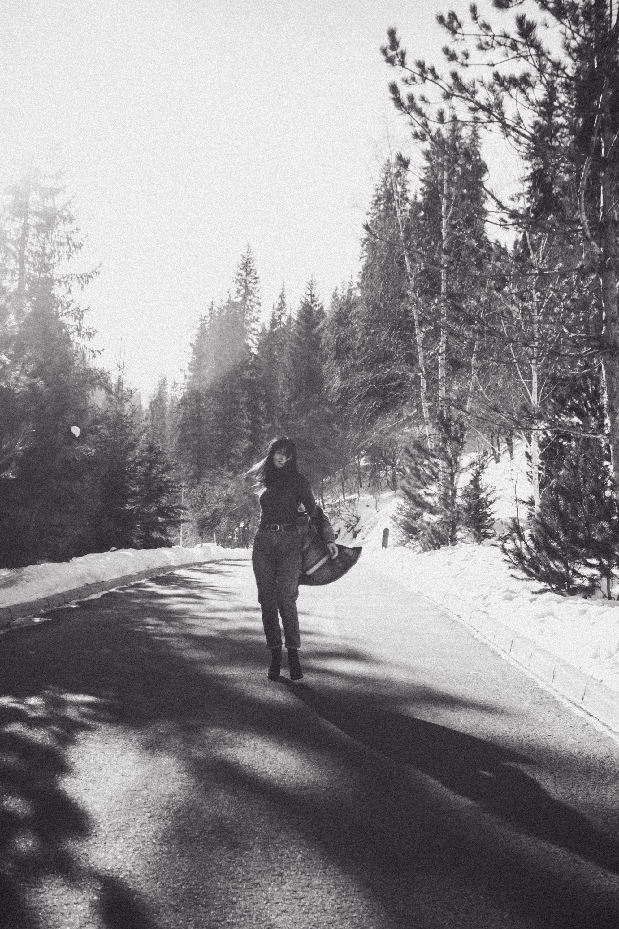 Олеся / Талгар. Фотограф Наталья Гончарова. Снимаю живые портреты в Алматы