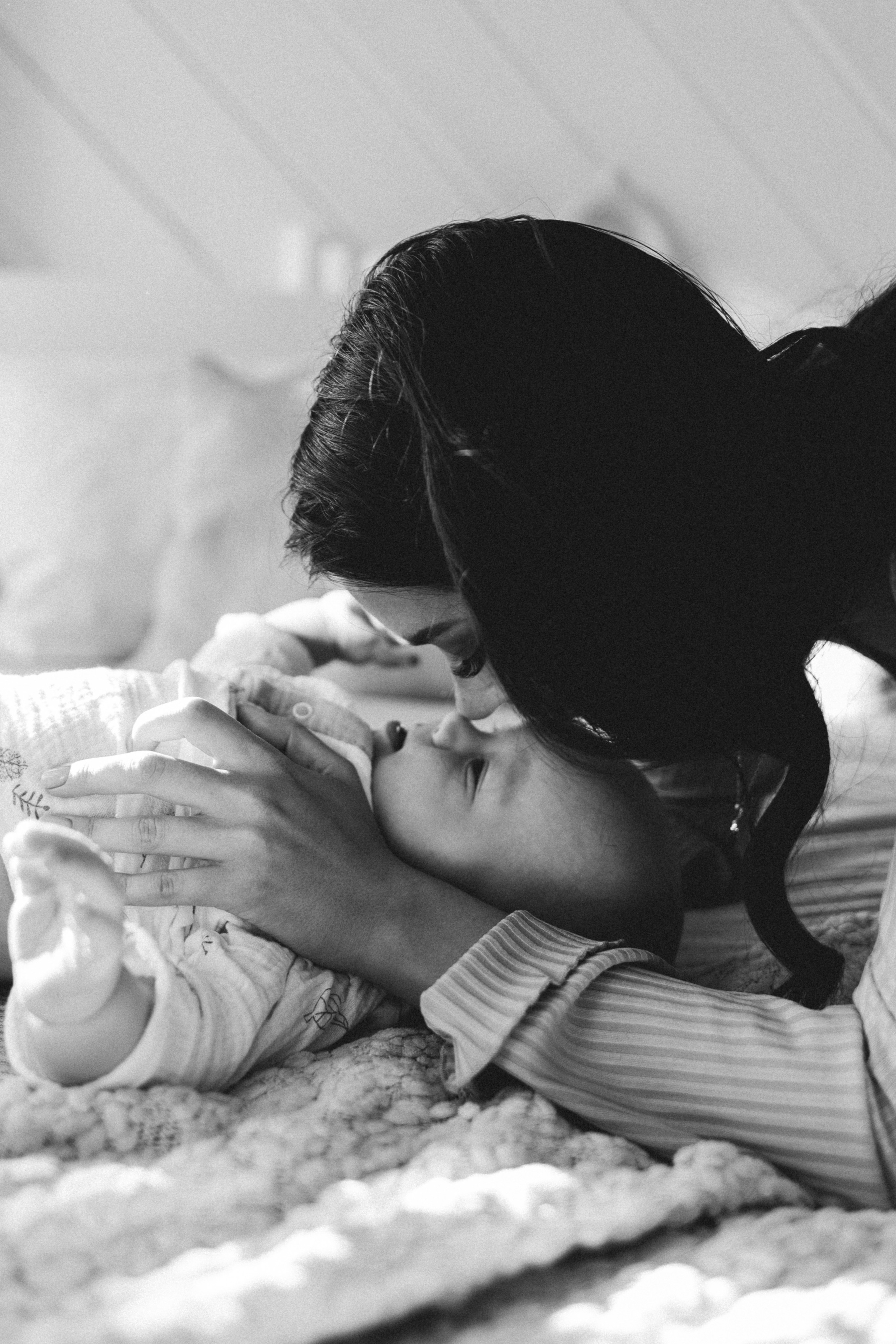 Анастасия и Матвей. Свадебный и семейный фотограф в Екатеринбурге