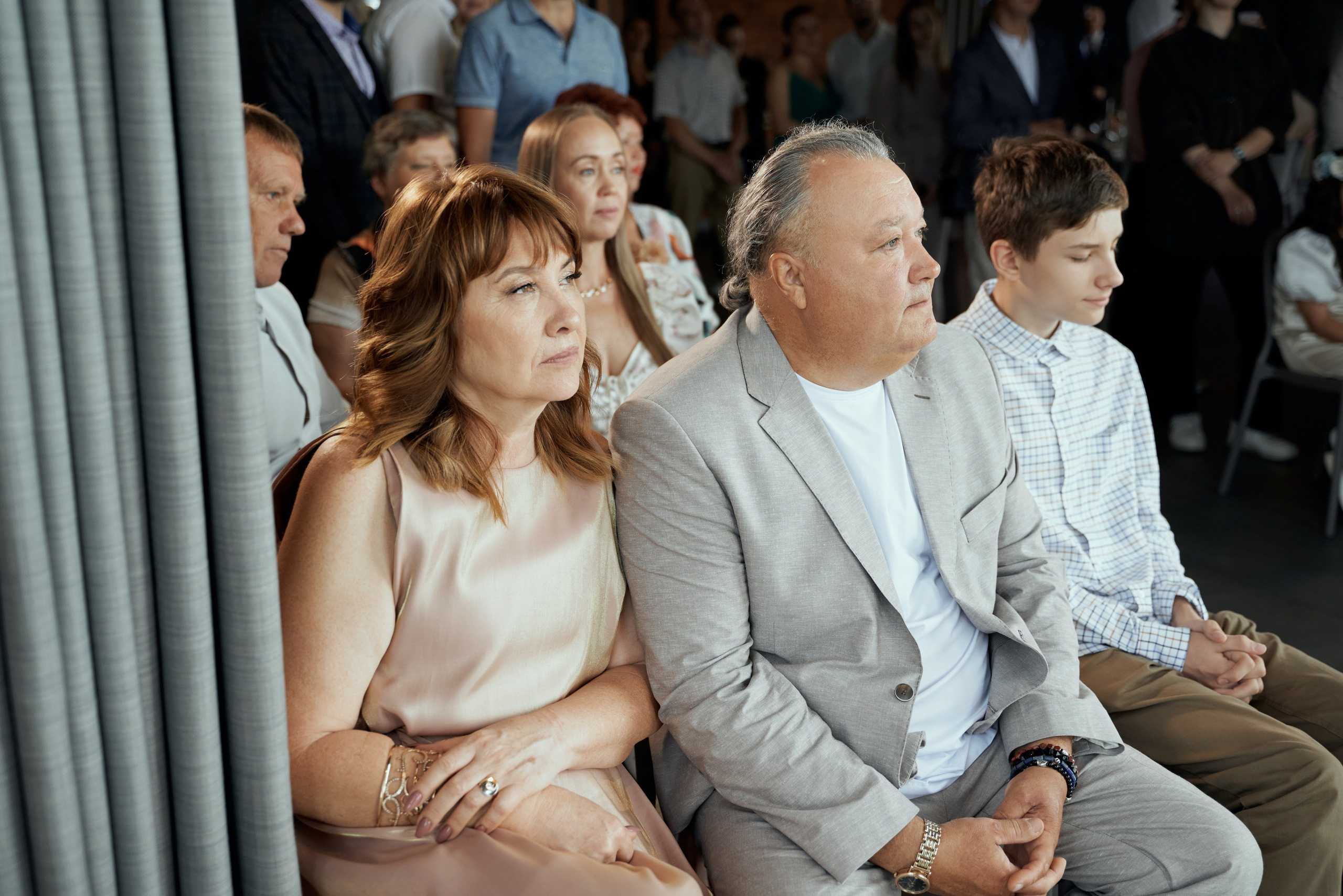 Дарья и Дмитрий. Свадебный фотограф Александр Браво