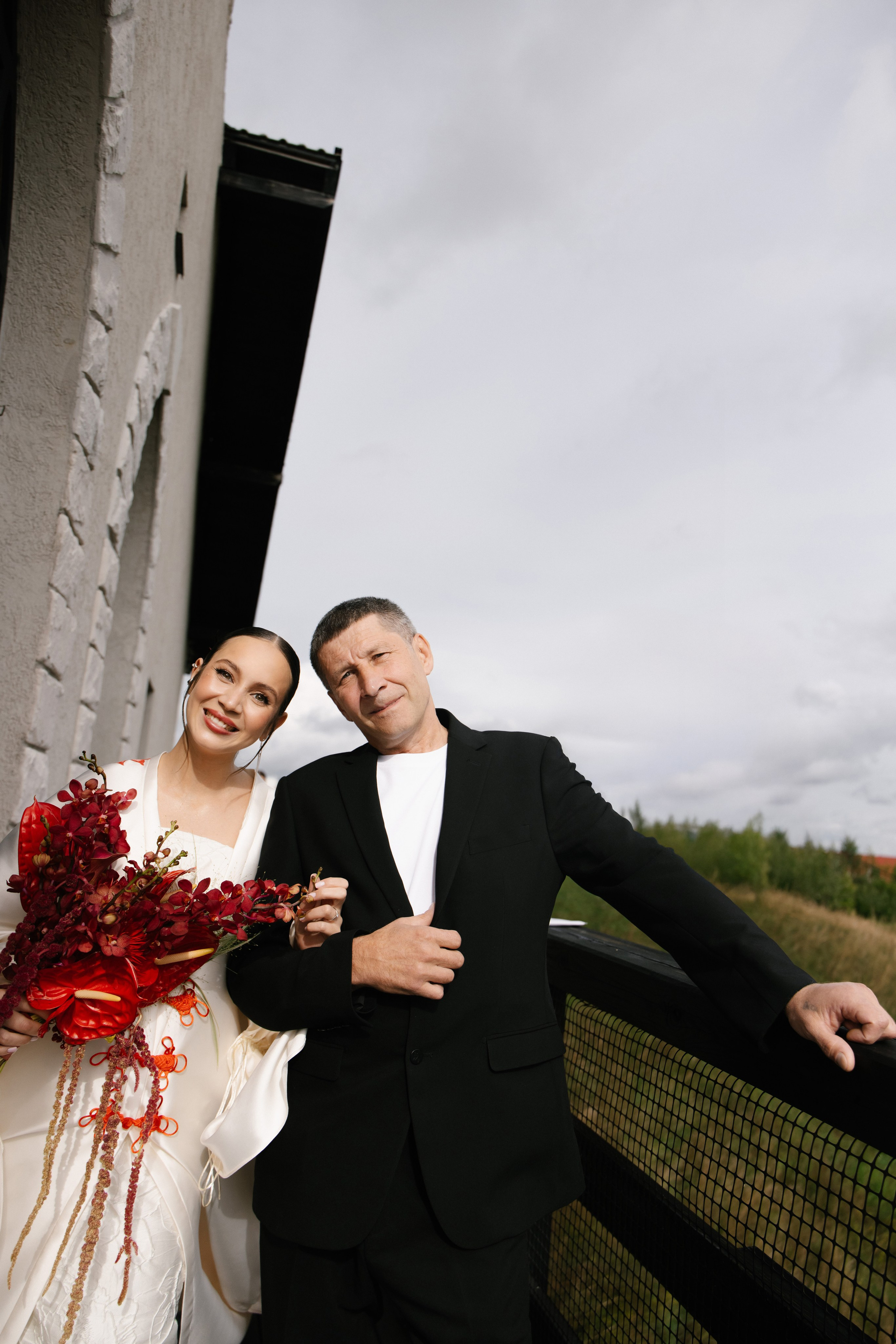 Сева и Карина. Свадебный и семейный фотограф в Красноярске Прохорова Екатерина