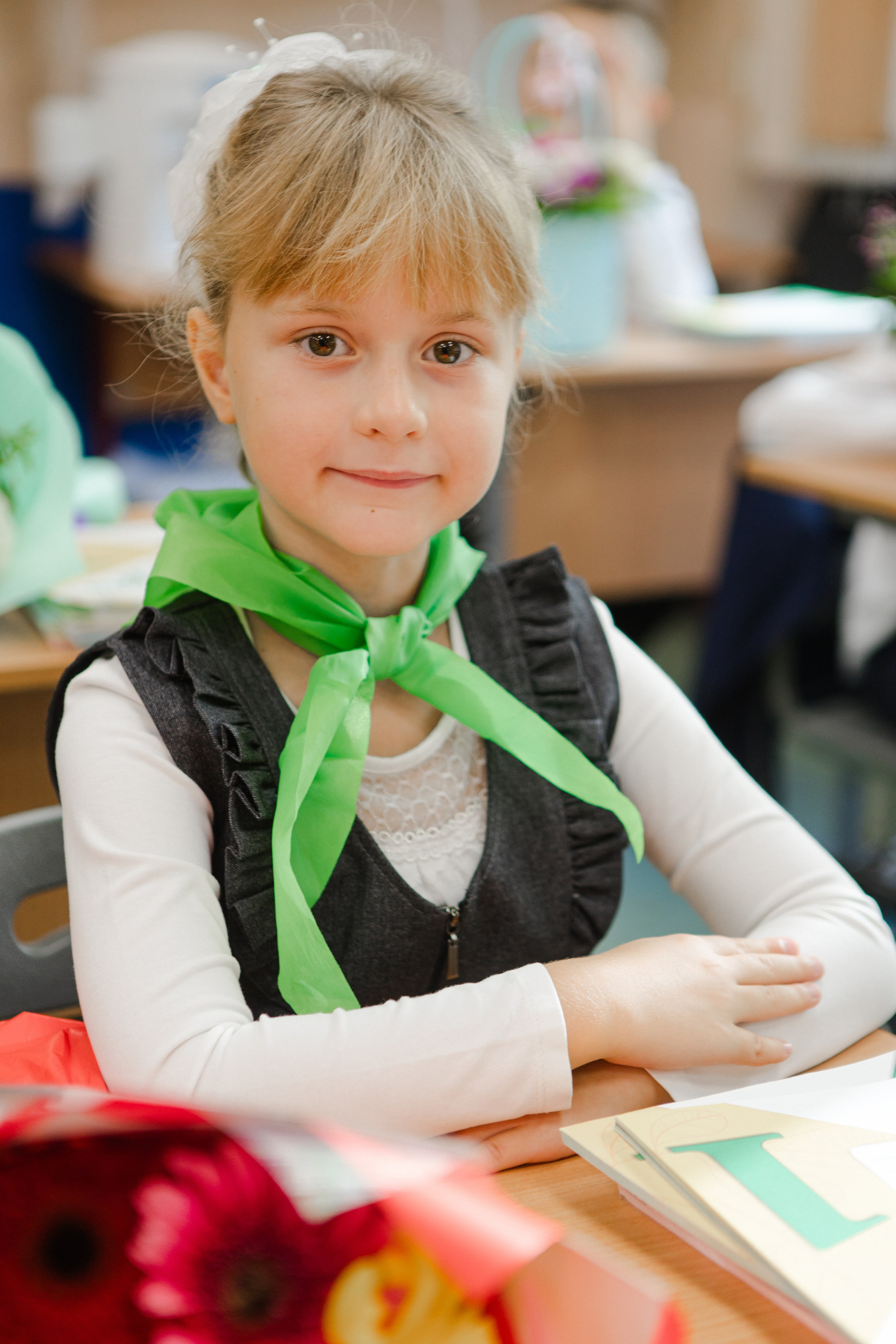 1 сентября. Алексей Дьяков. Photo • Video • Event