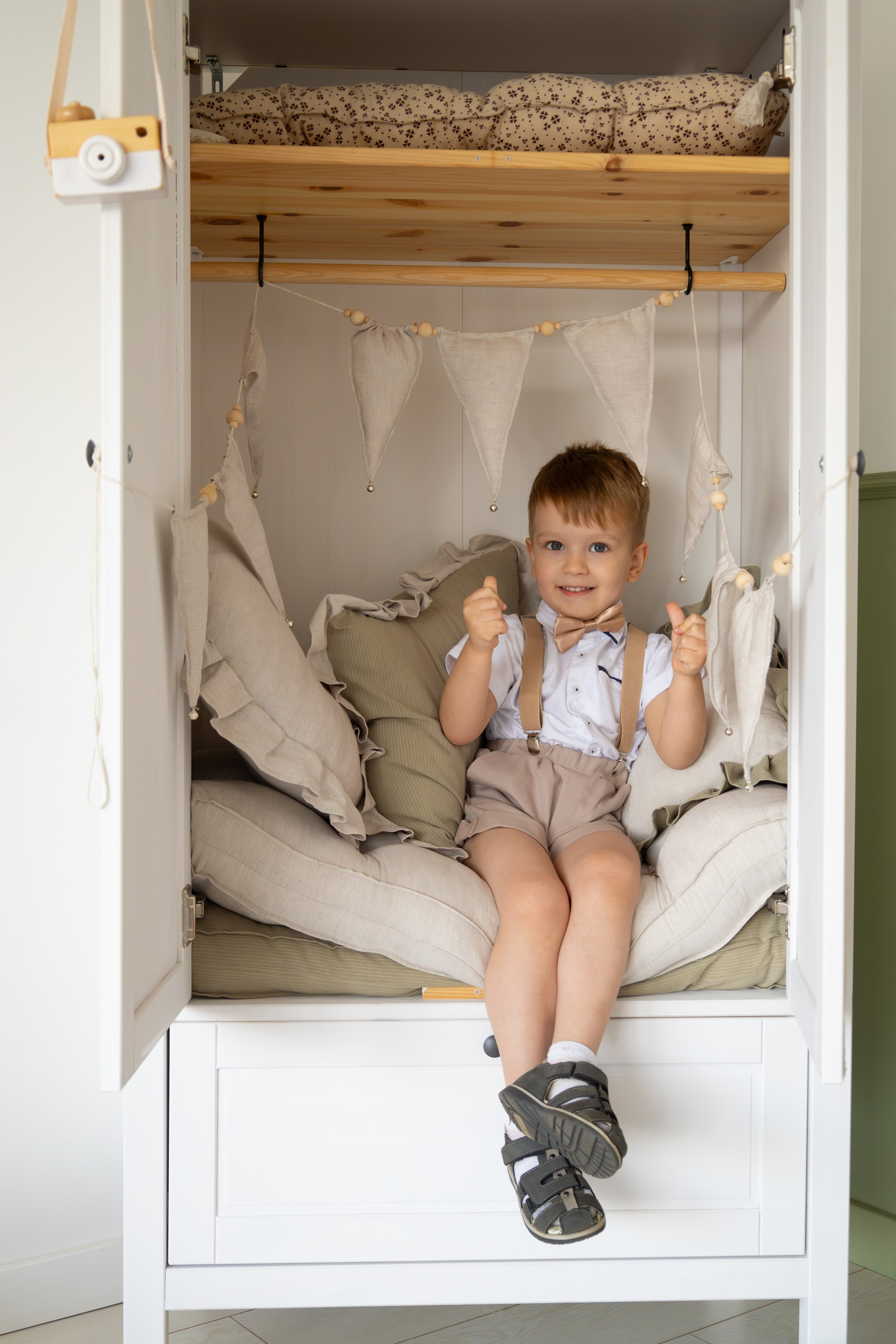 Фотосессия Дня Рождегия