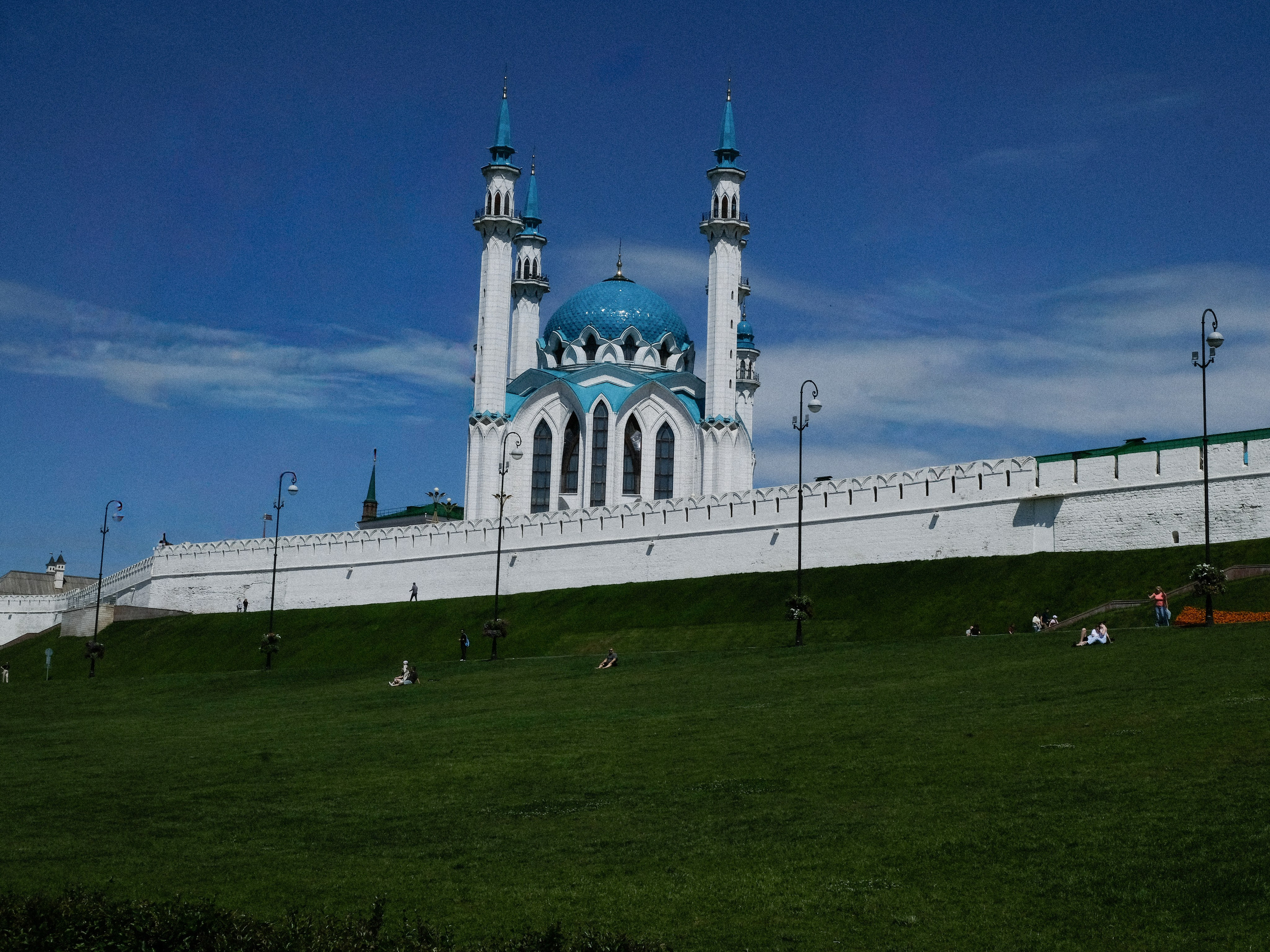 Kazan. Фотограф в Челябинске Анастасия Синягина