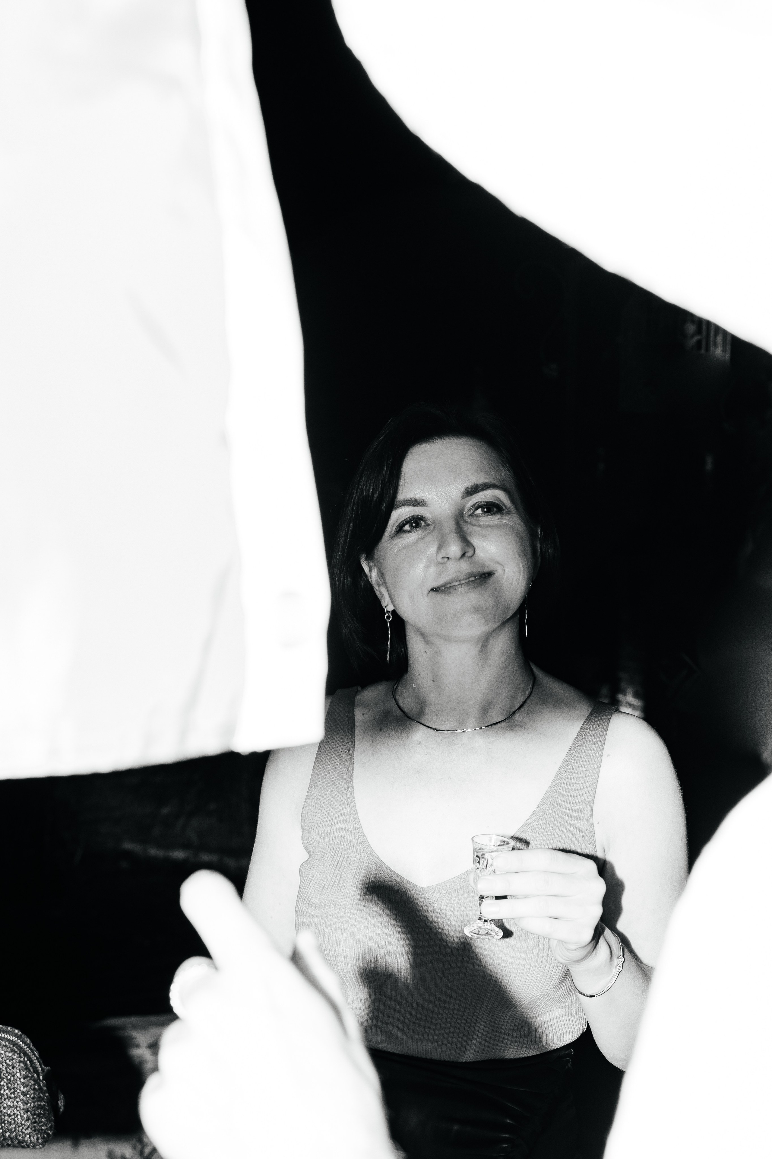Reportage. Photographer Mary Matveenko