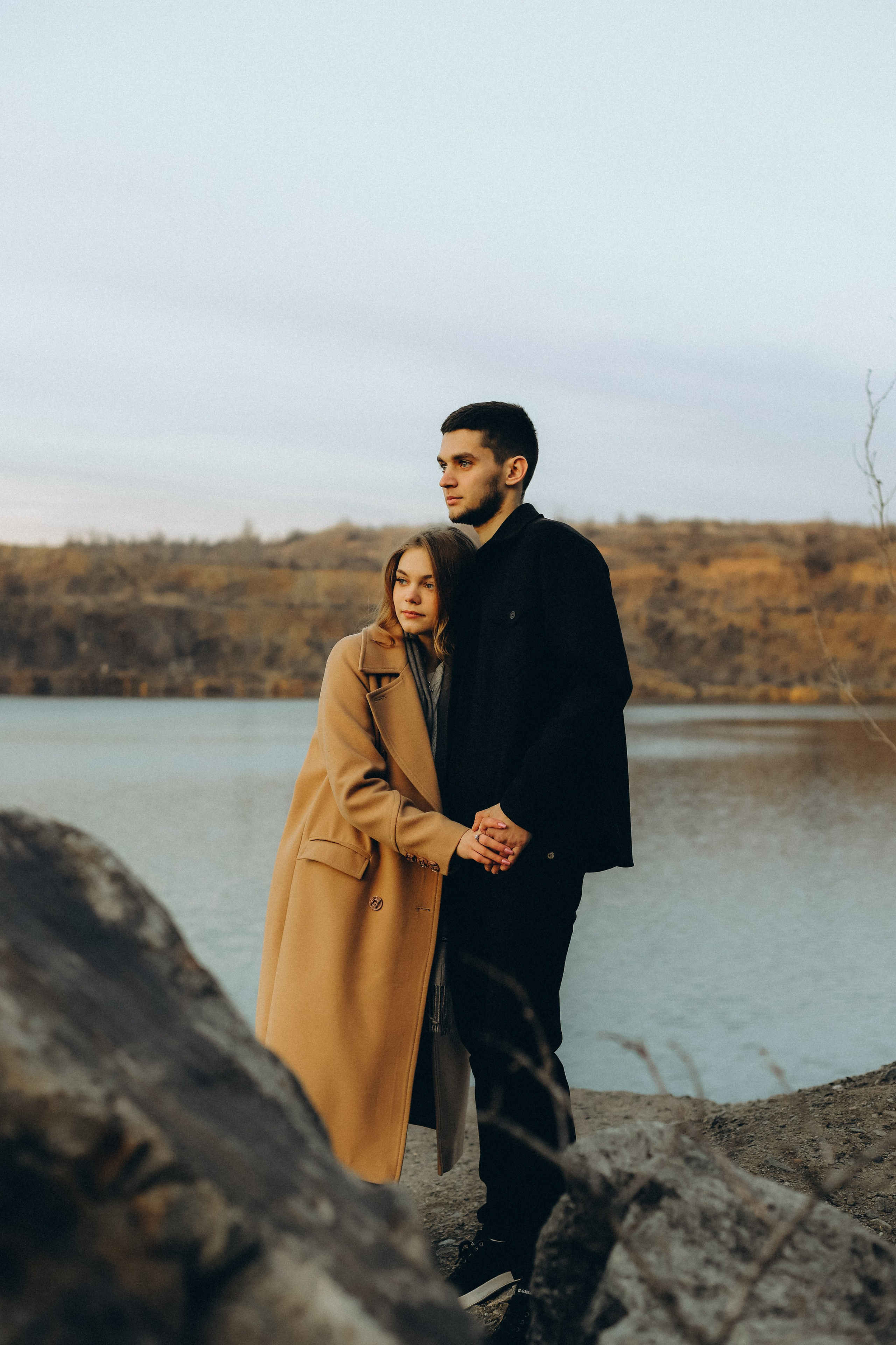 ЕКАТЕРИНА & ЕВГЕНИЙ. Фотограф Мариуполь | Ялта | Крым — Диана Мазенко