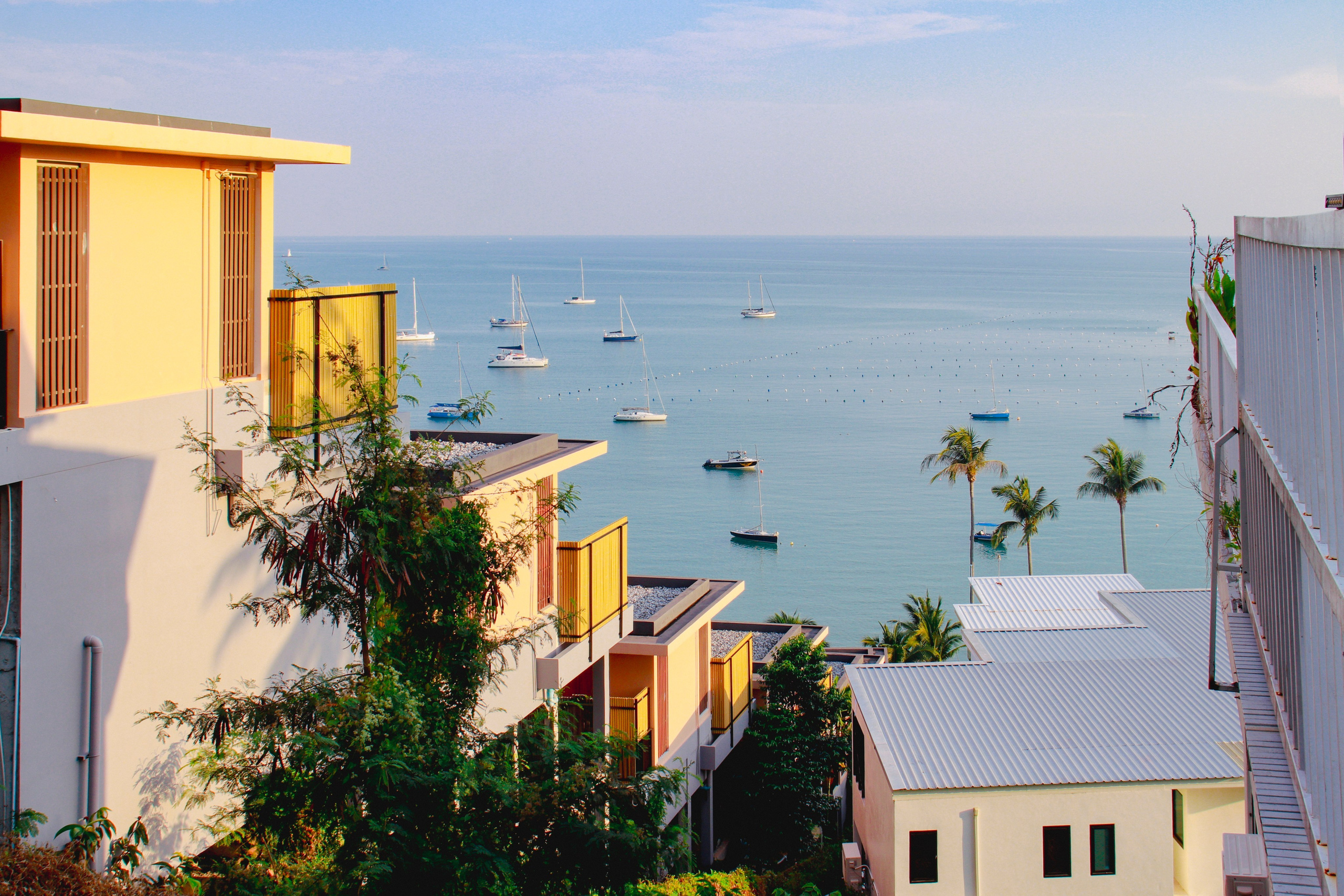 Real Estate Photography in Phuket – Professional Interior and Exterior Photos