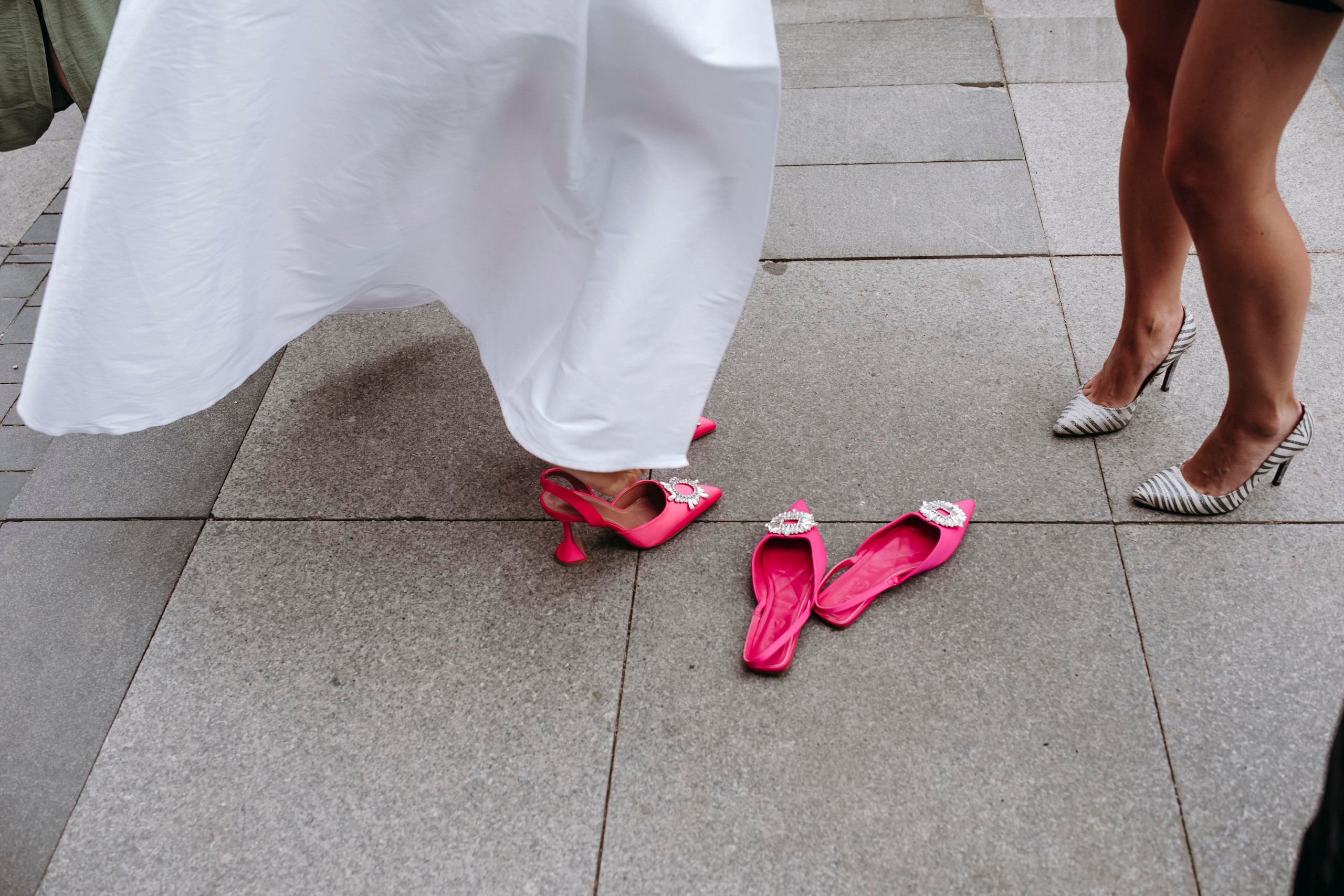 Кристина и Денис. Профессиональный фотограф