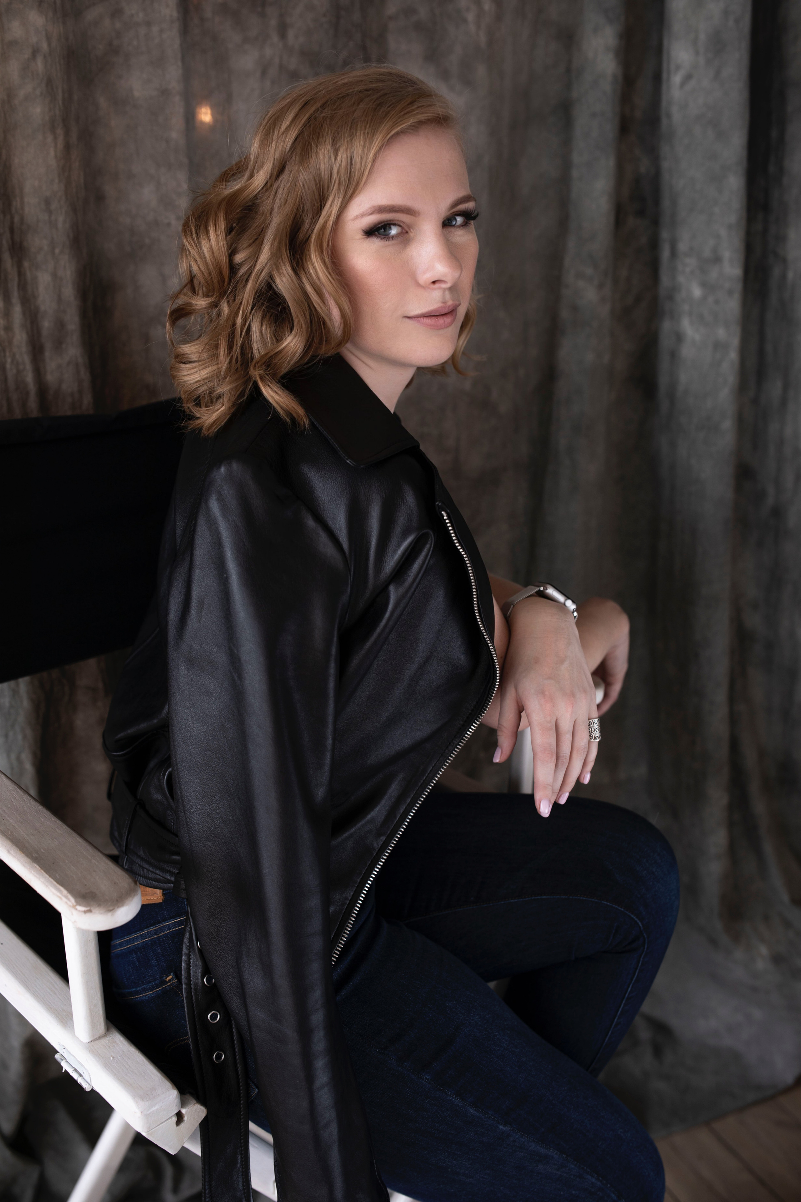 Ольга. Профессиональный фотограф