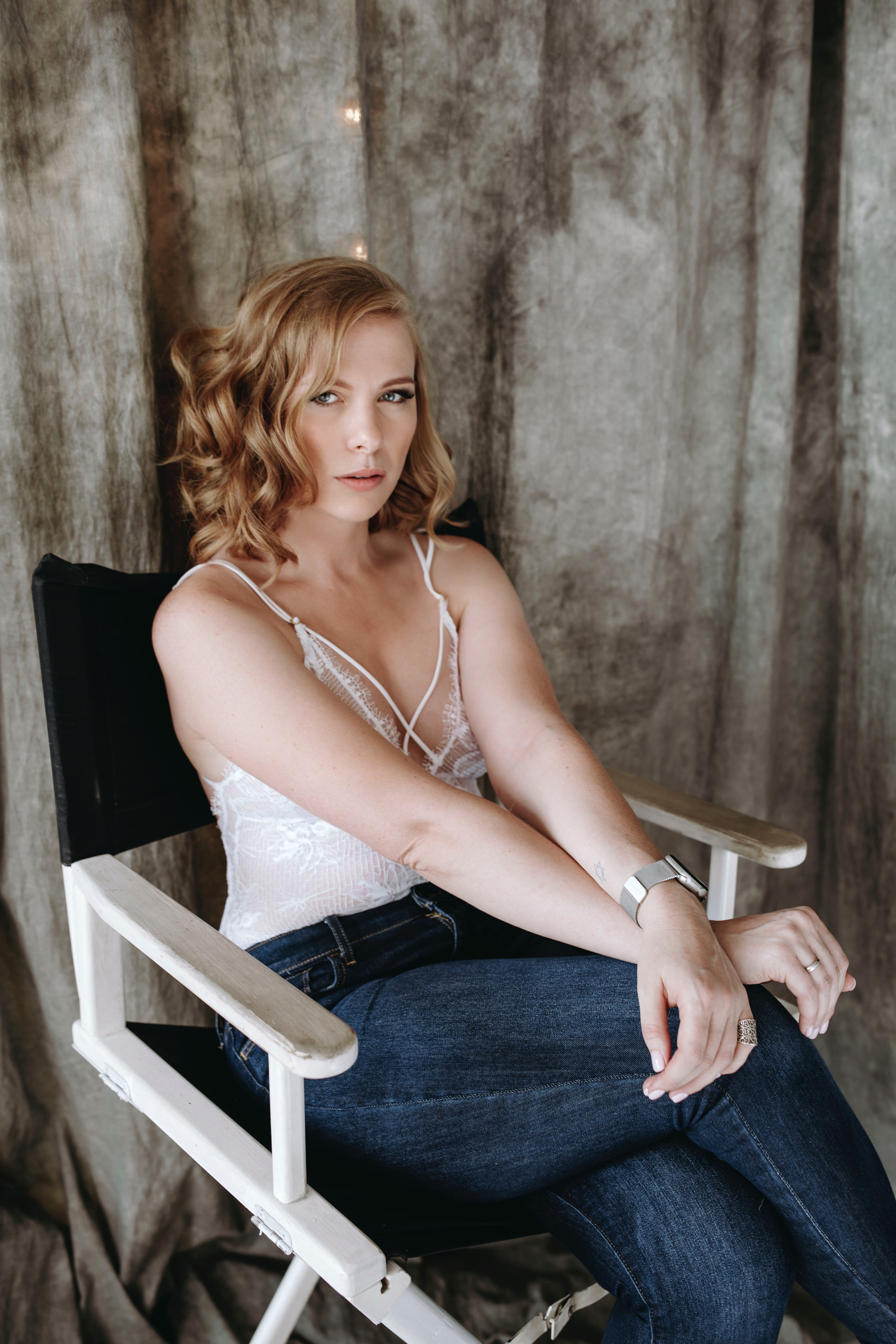 Ольга. Профессиональный фотограф