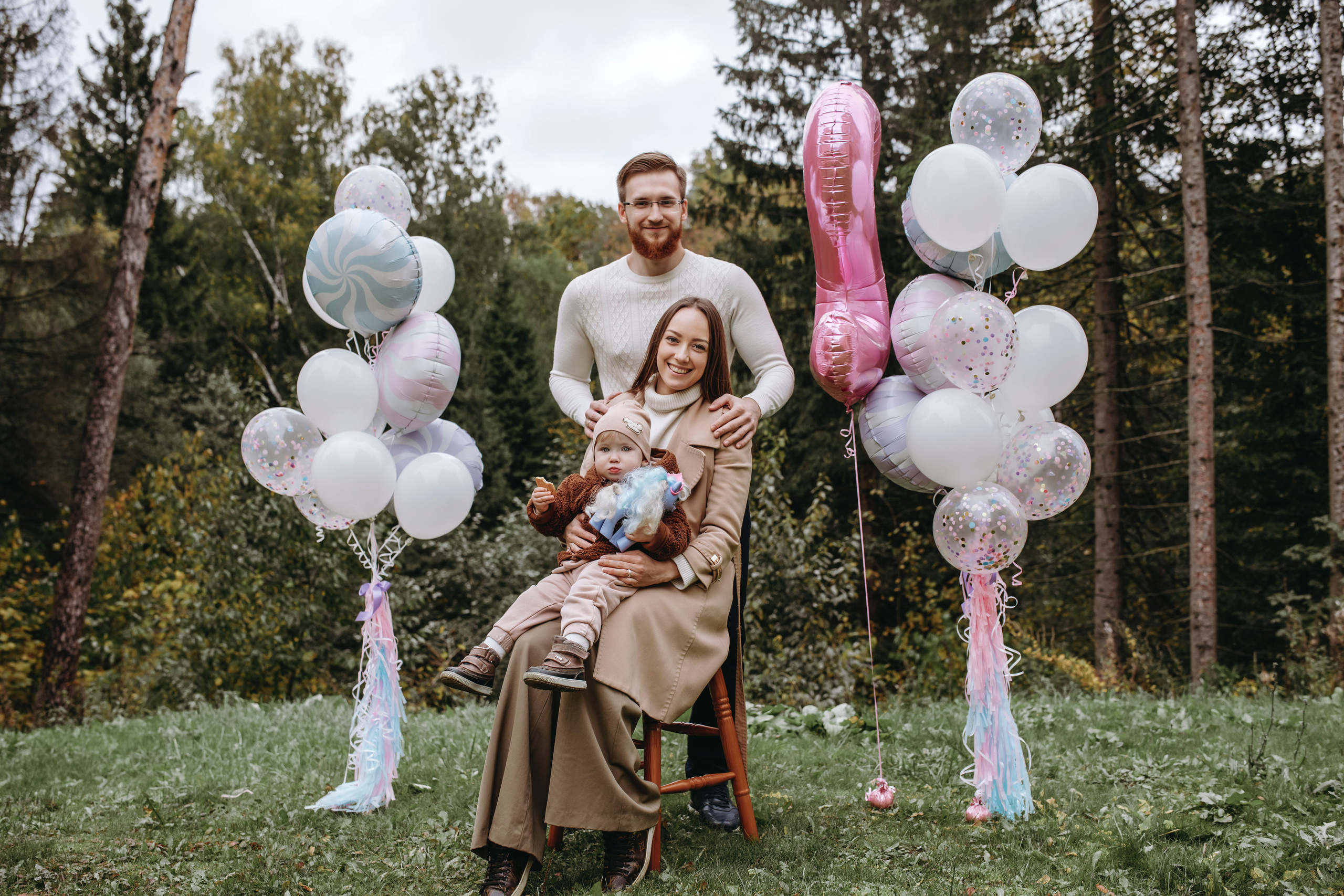 Милана. Профессиональный фотограф