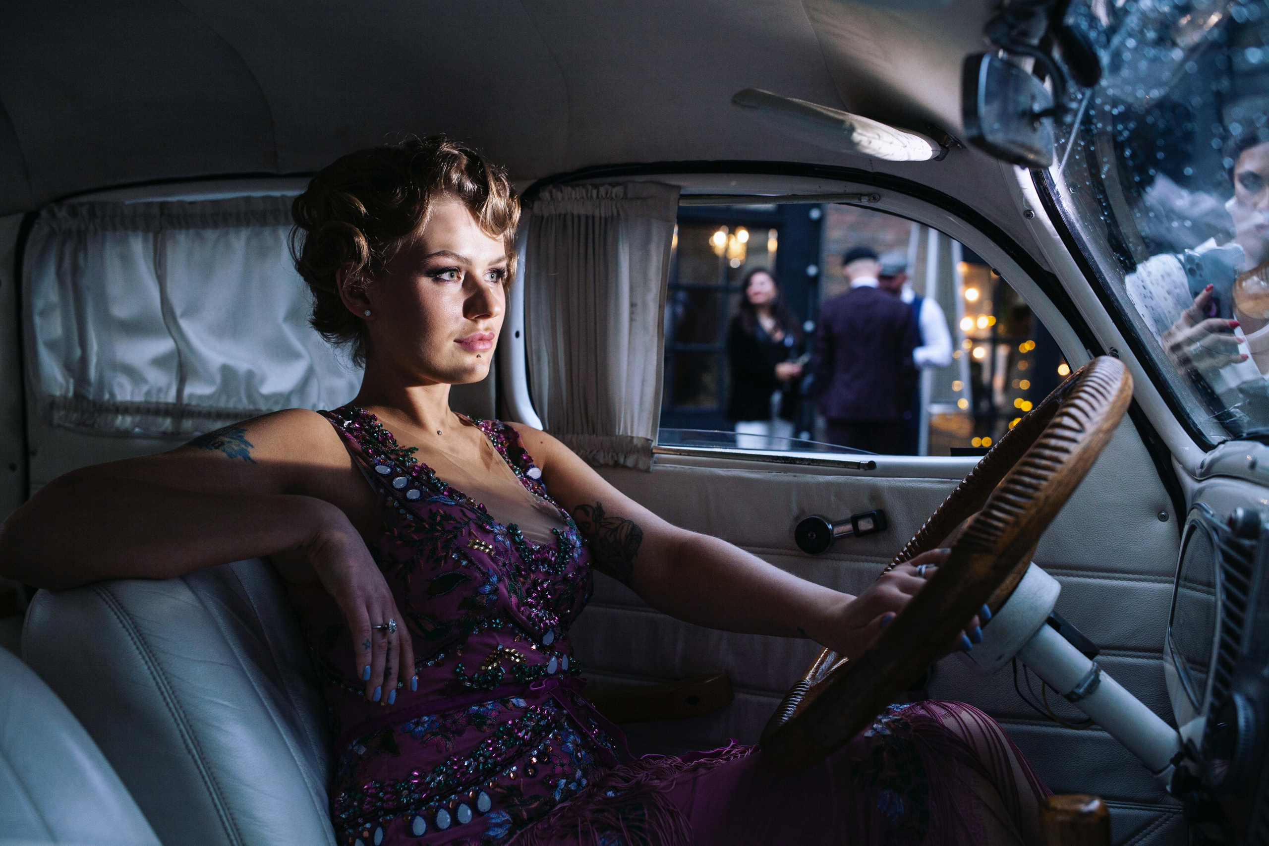 Антон и Ольга. Профессиональный фотограф