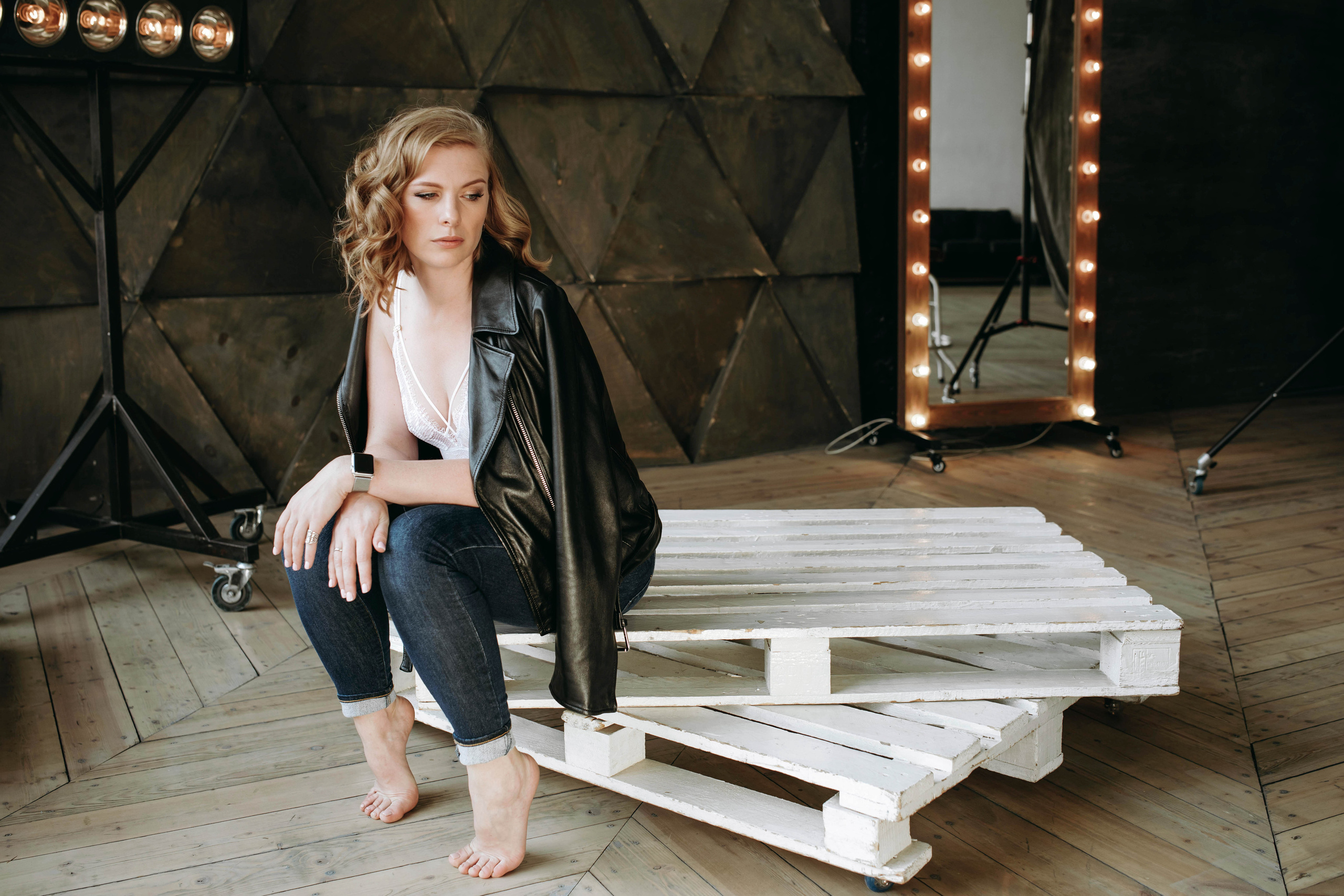 Ольга. Профессиональный фотограф