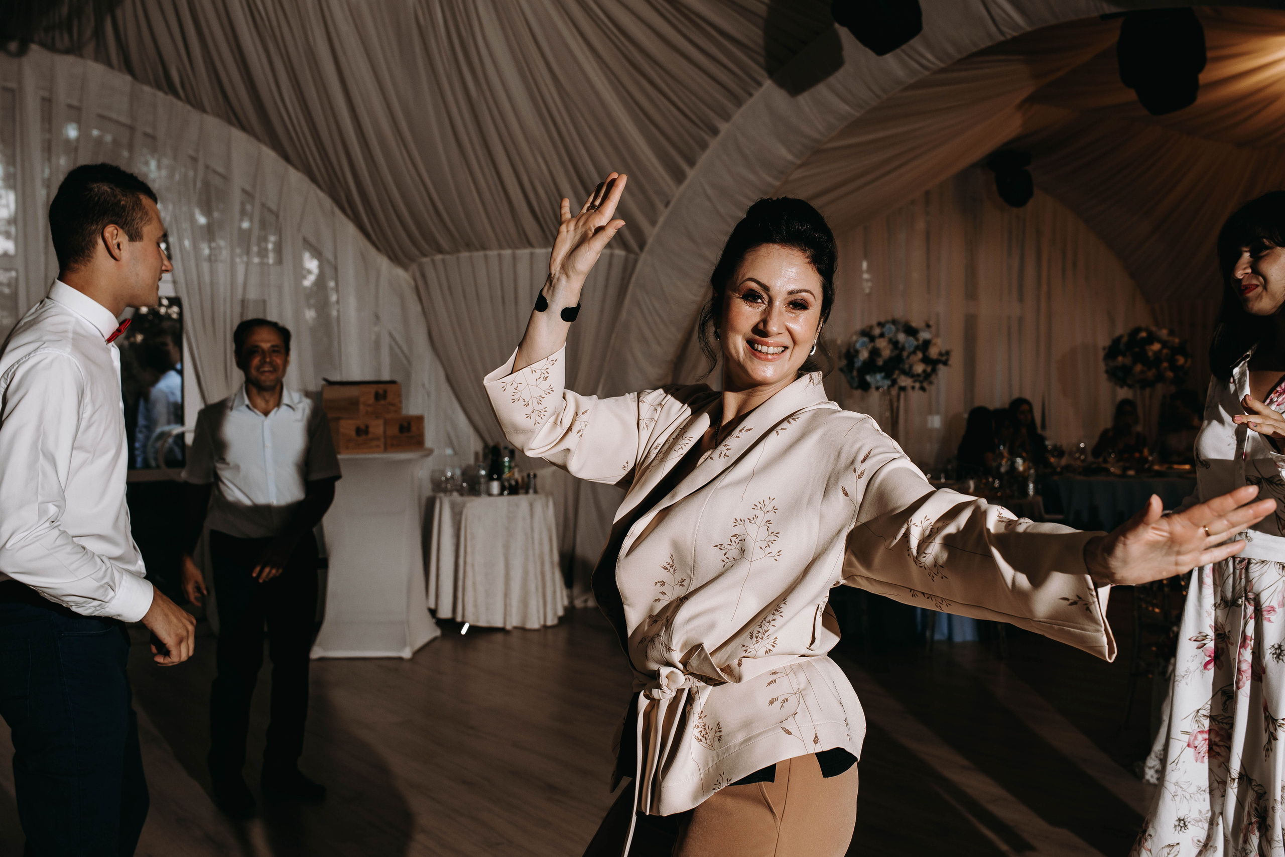 Федор и Дарья. Профессиональный фотограф