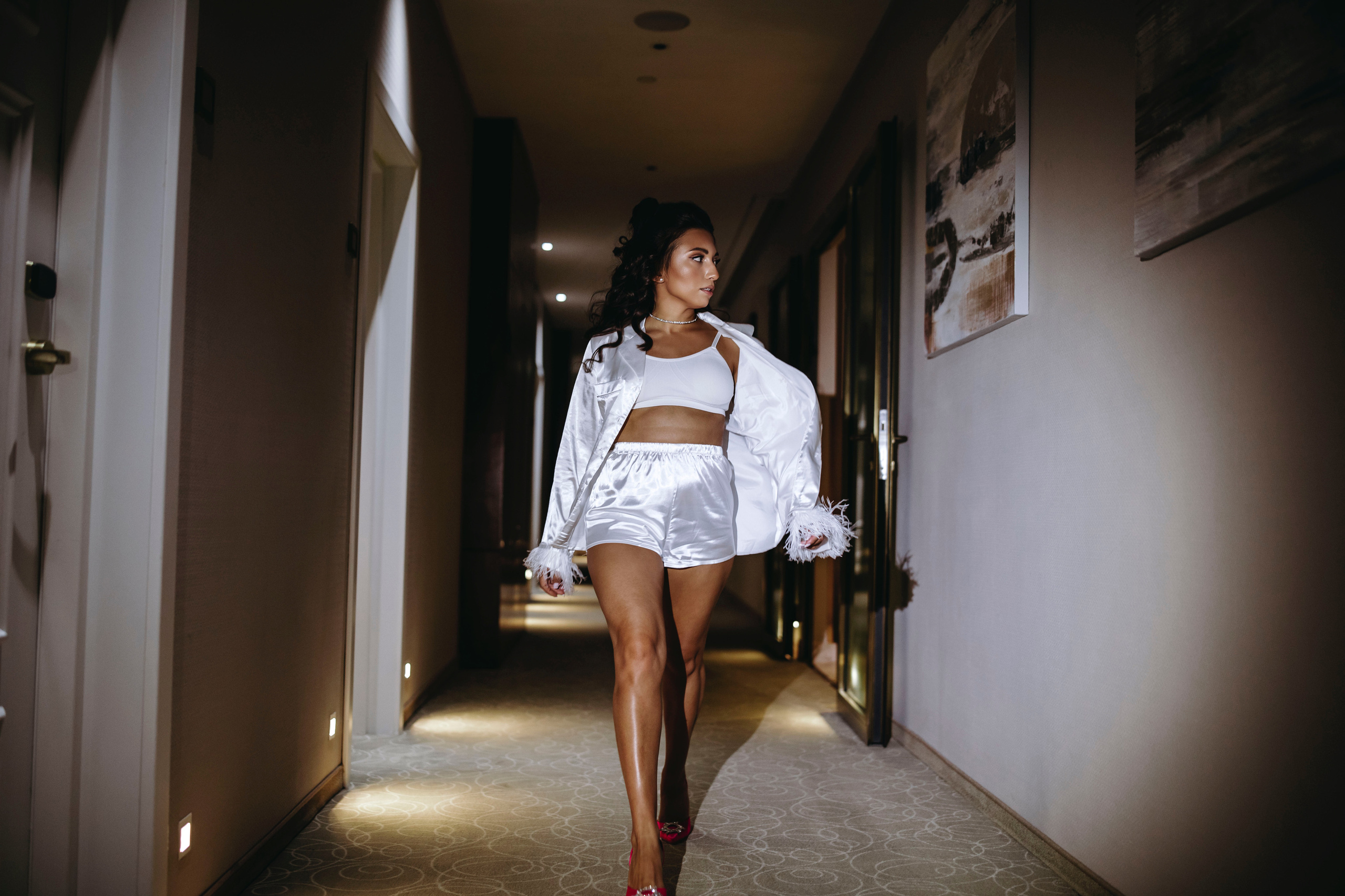 Кристина и Денис. Профессиональный фотограф