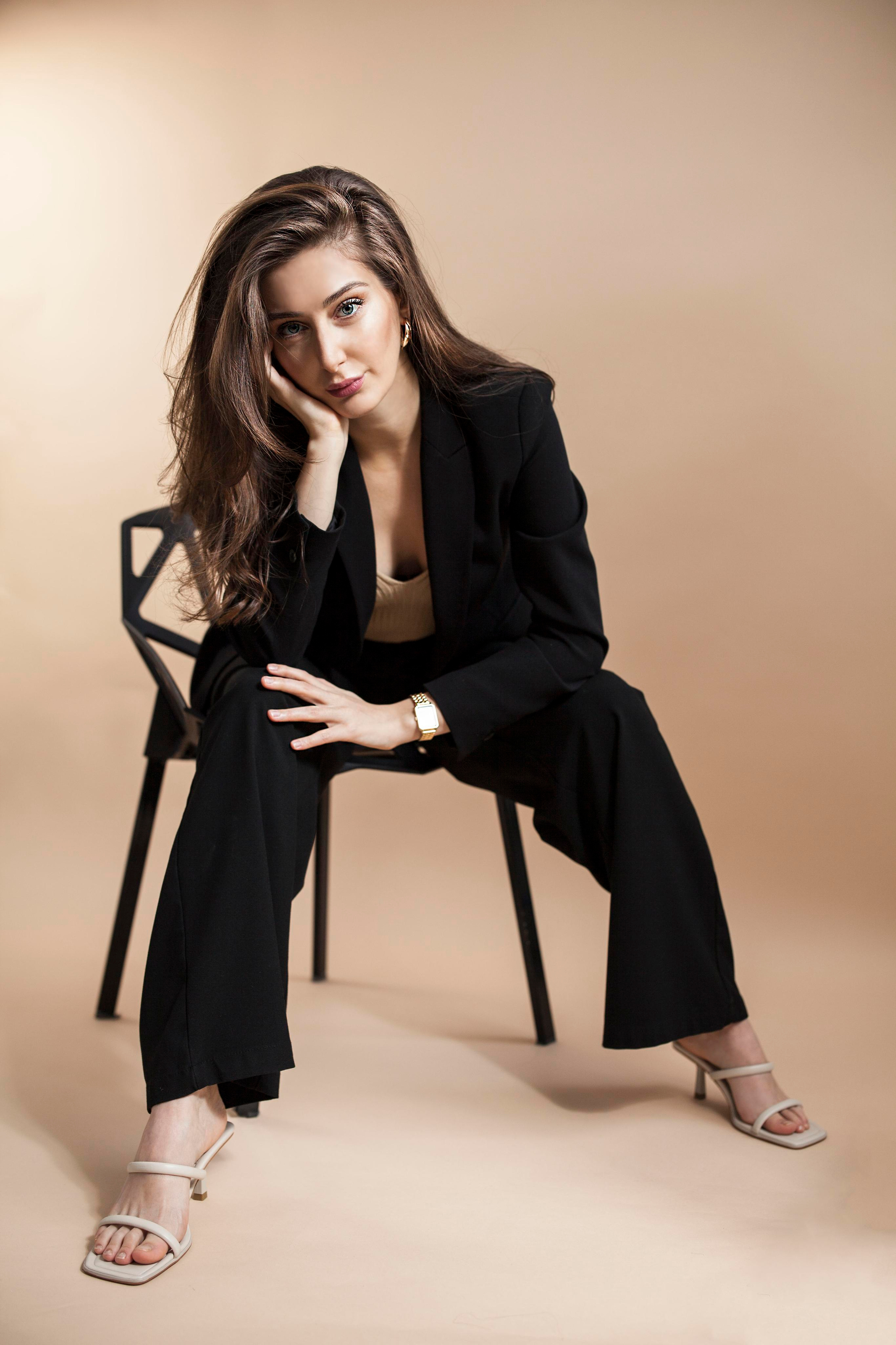 Нателла. Профессиональный фотограф