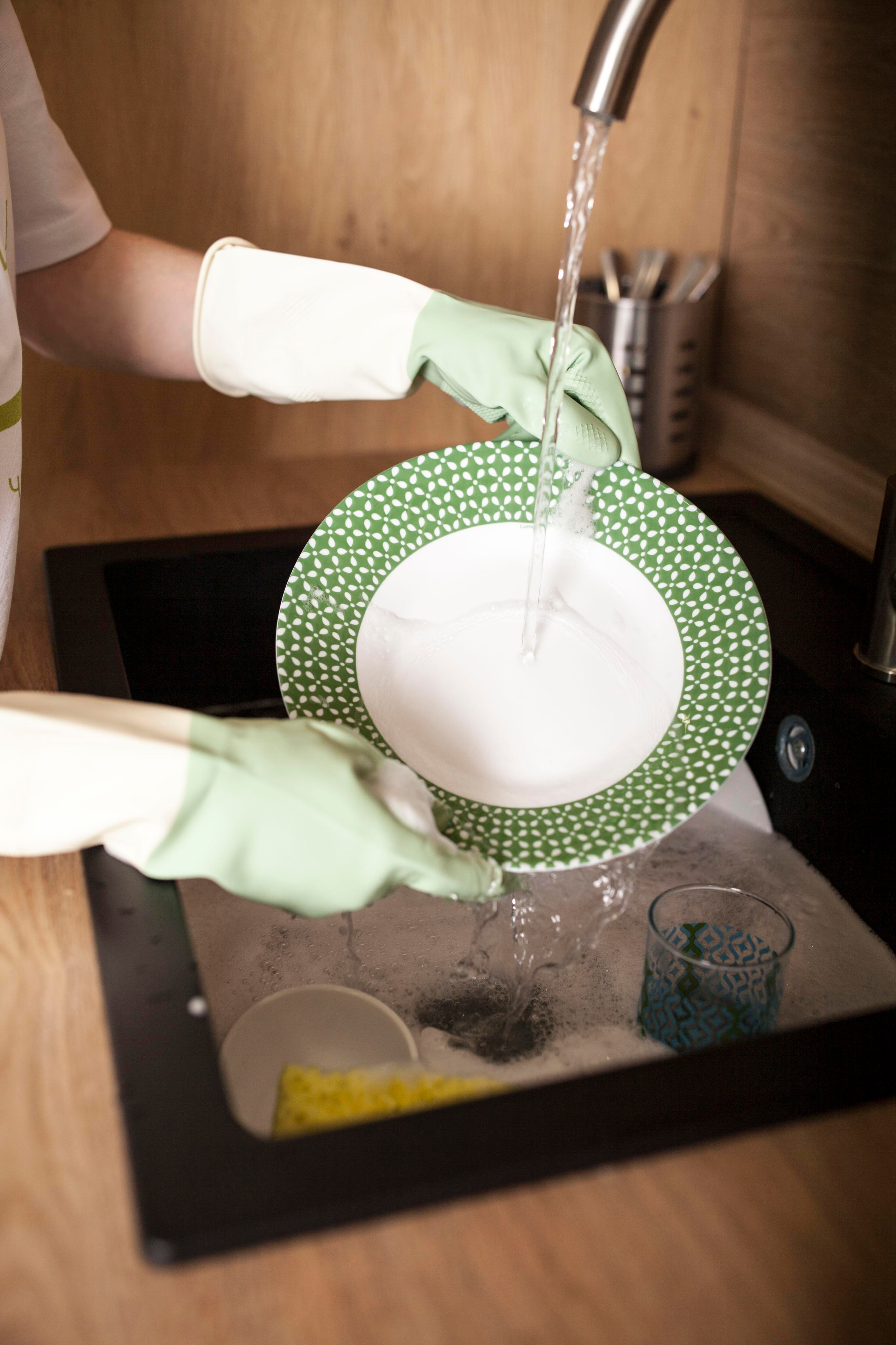 Для Клининговой компании. Профессиональный фотограф