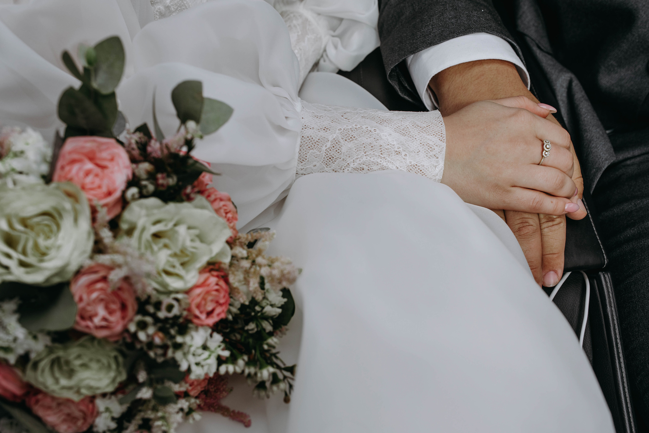 Федор и Дарья. Профессиональный фотограф