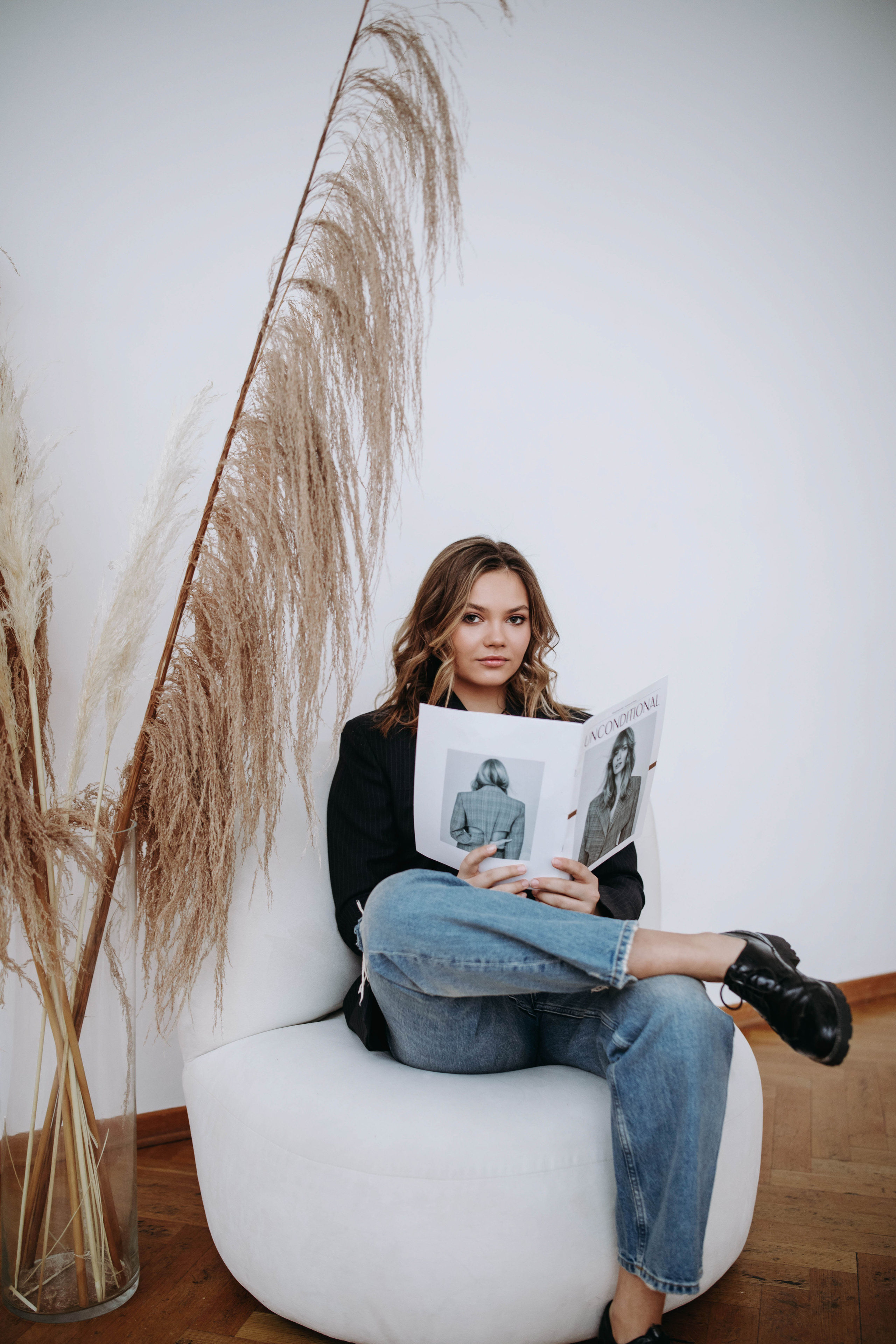 Веста. Профессиональный фотограф