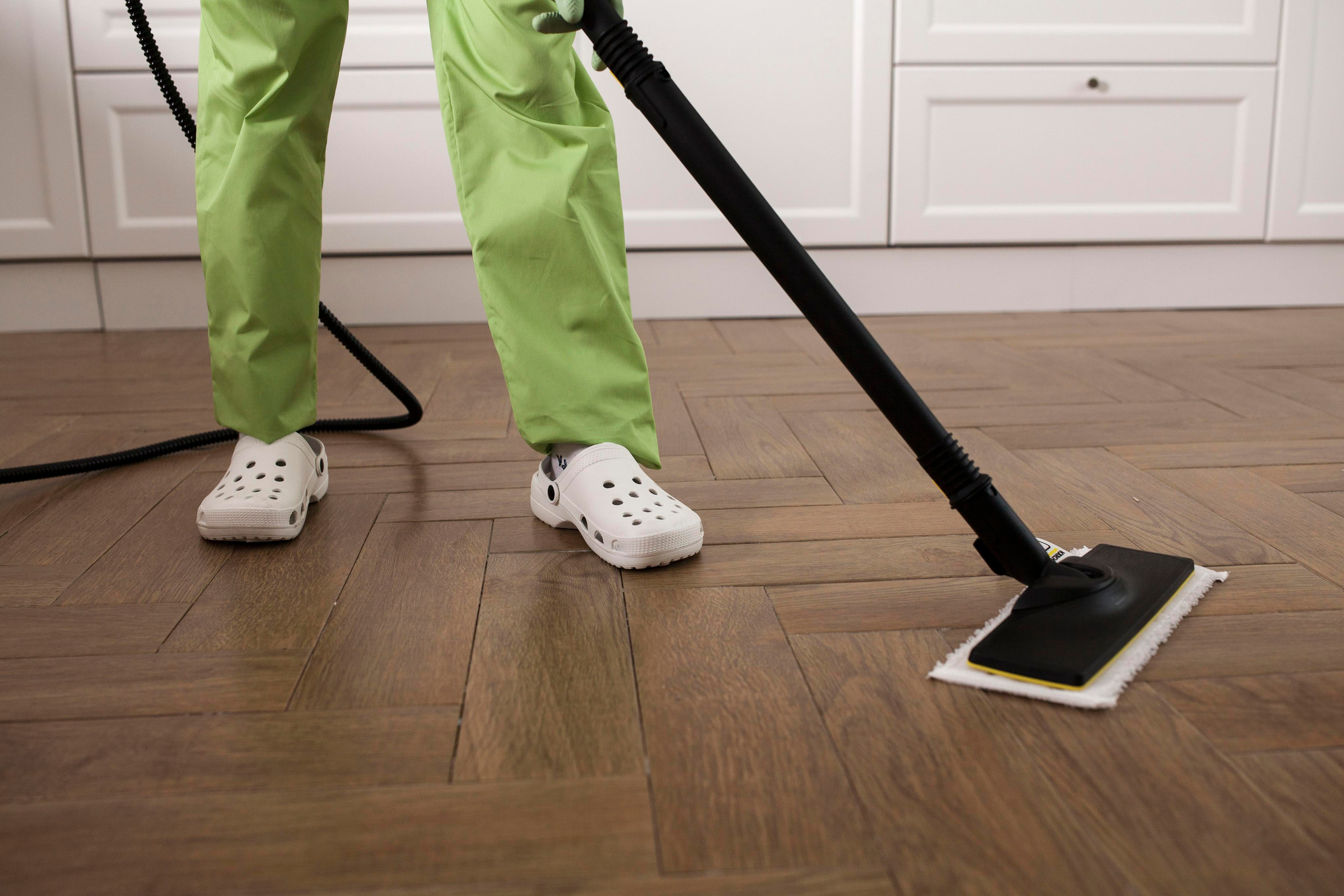 Для Клининговой компании. Профессиональный фотограф