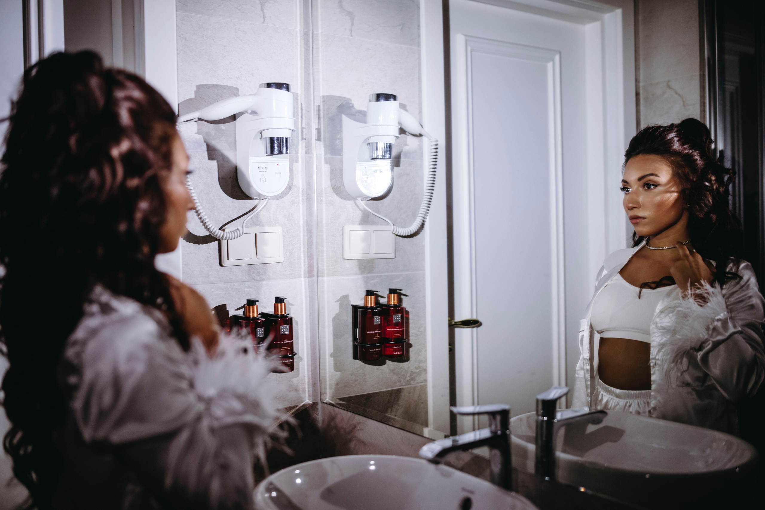 Кристина и Денис. Профессиональный фотограф