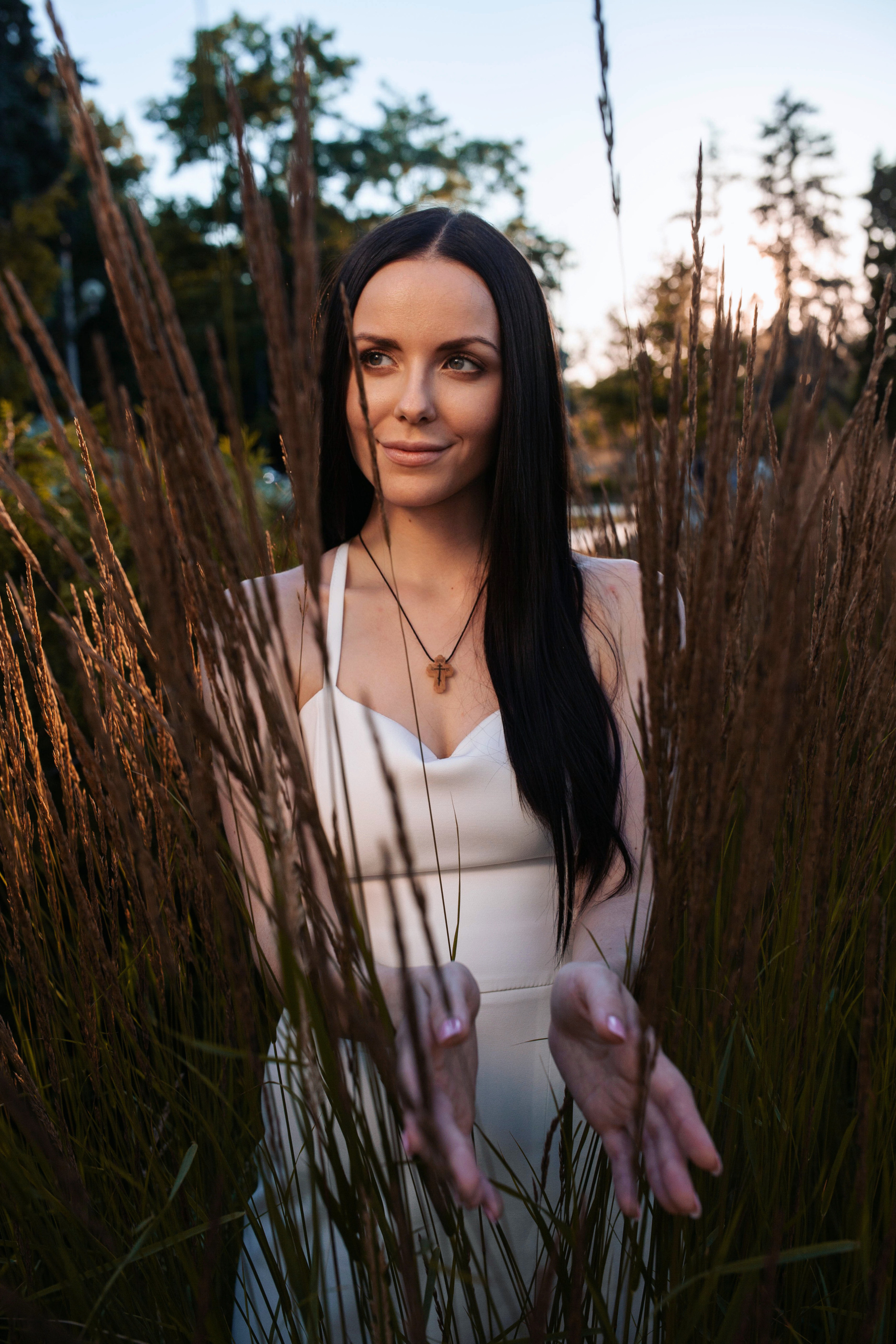 Николай и Наталья. Профессиональный фотограф