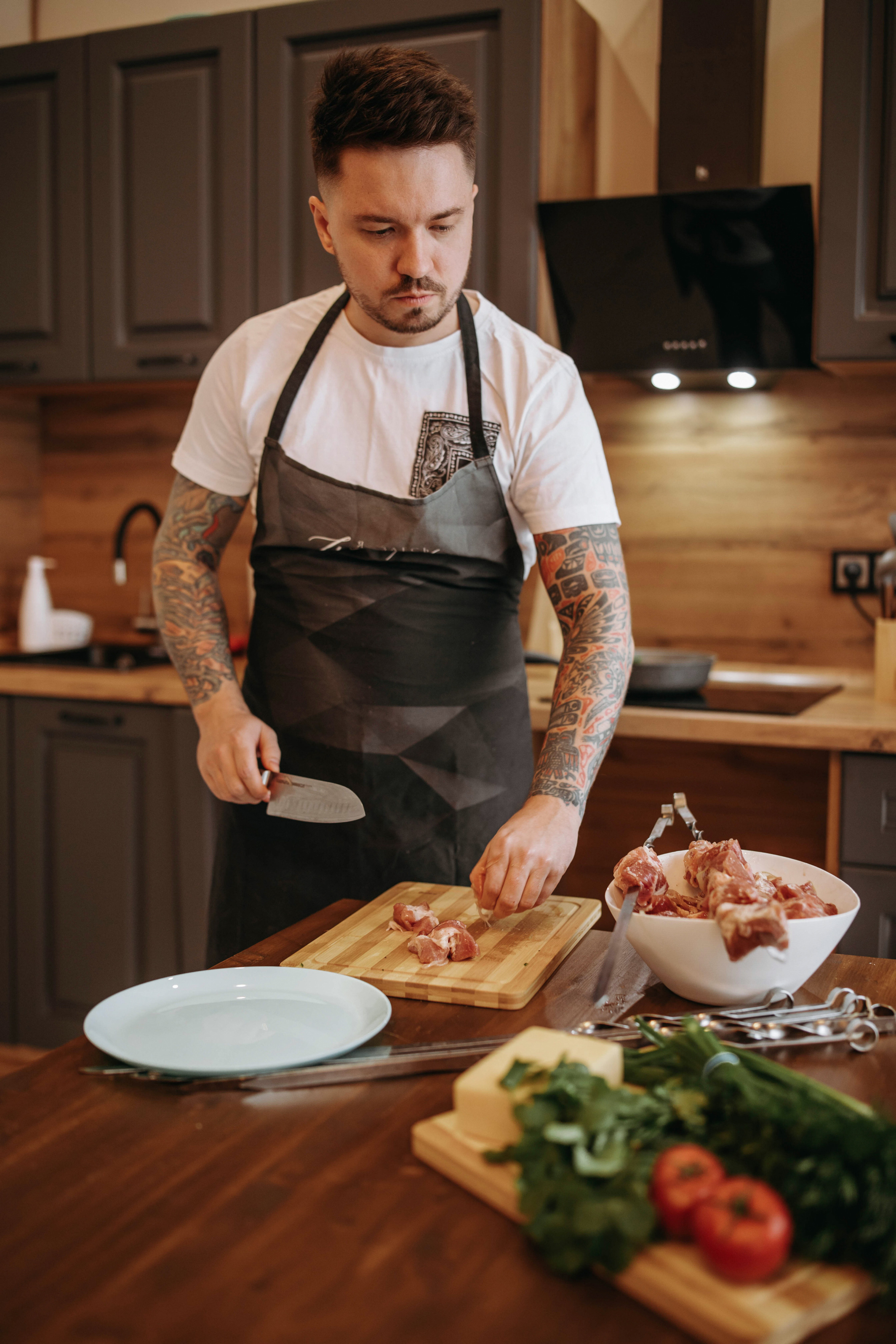 Реклама Коттеджа для отдыха. Профессиональный фотограф