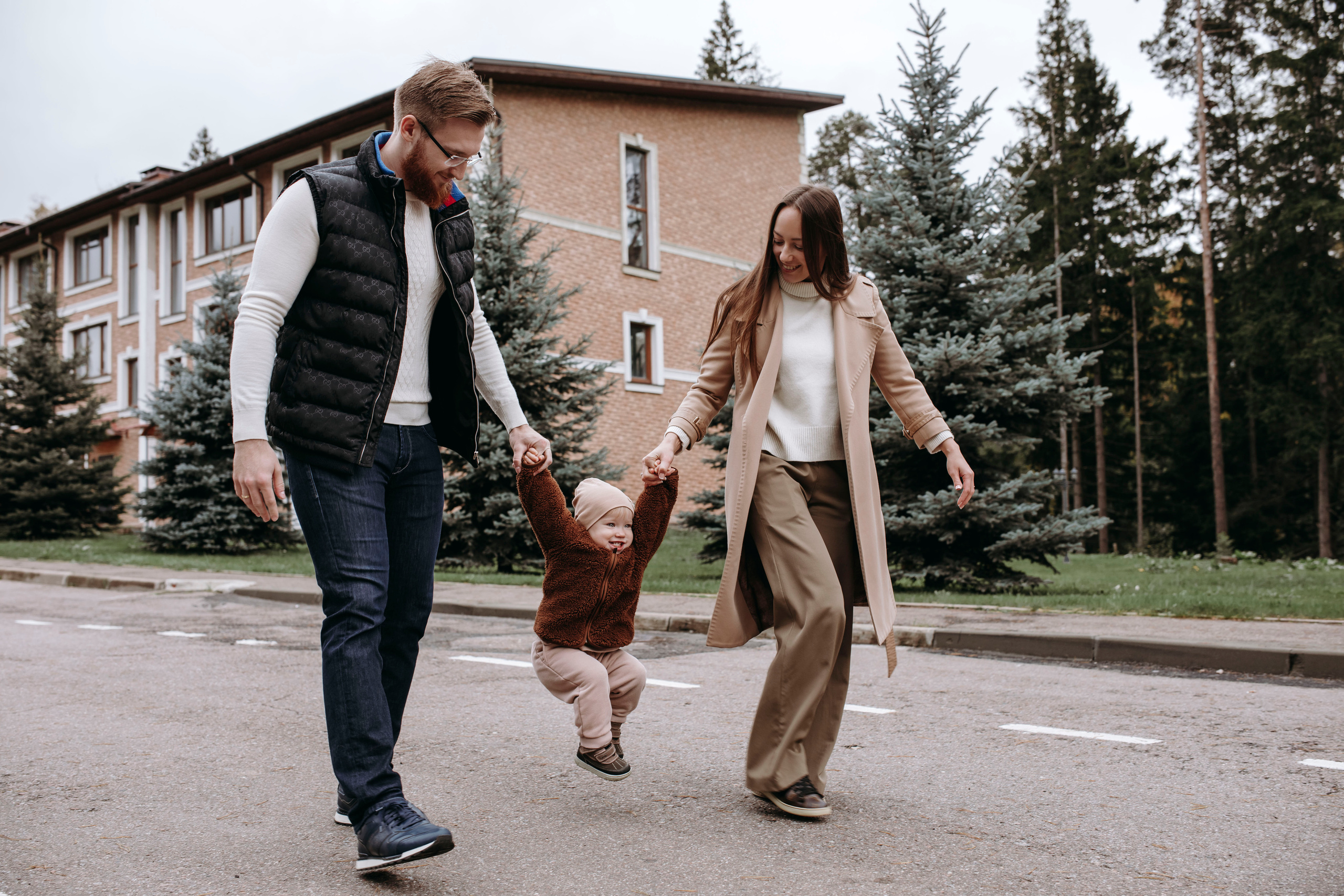 Милана. Профессиональный фотограф