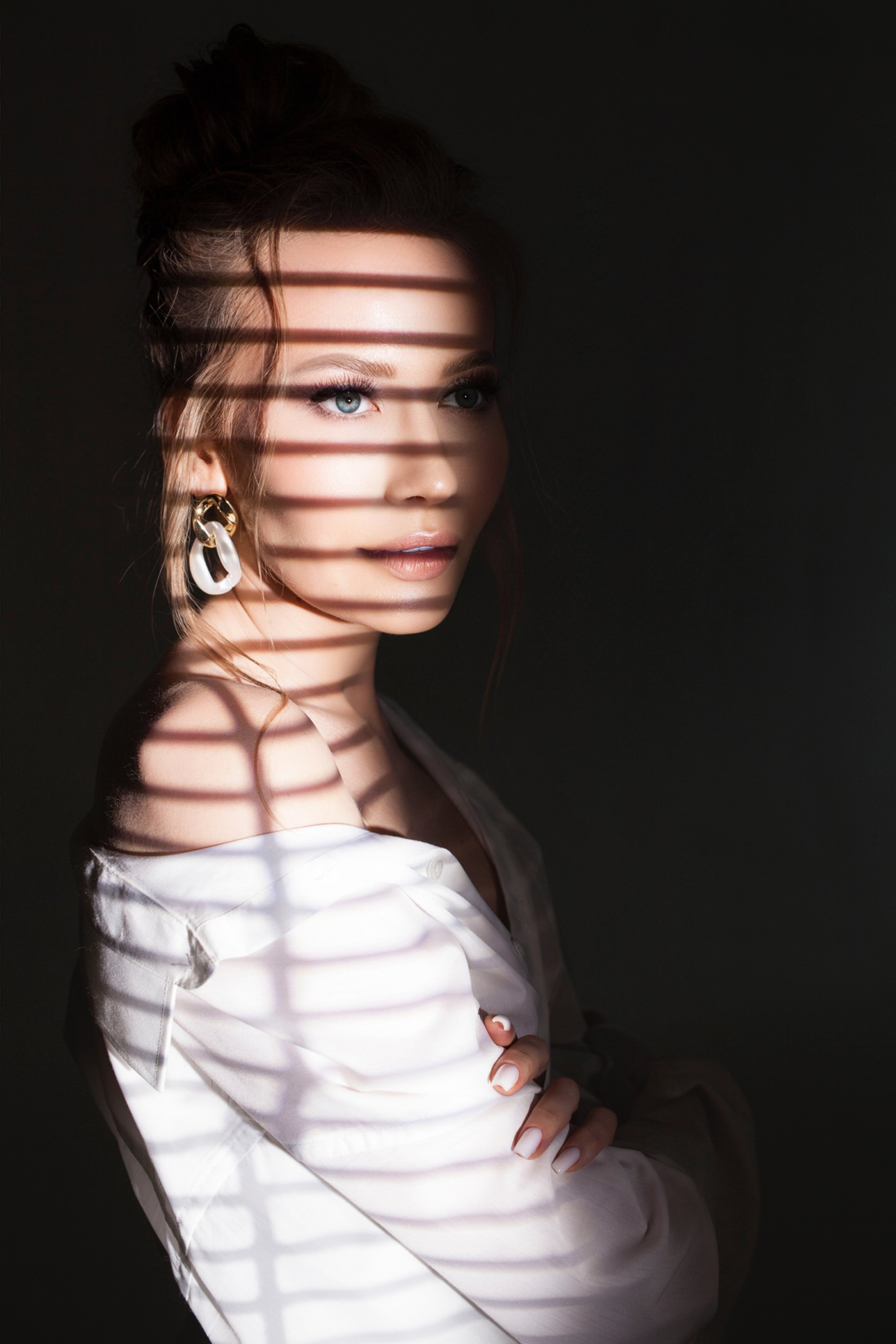 Наталья. Профессиональный фотограф