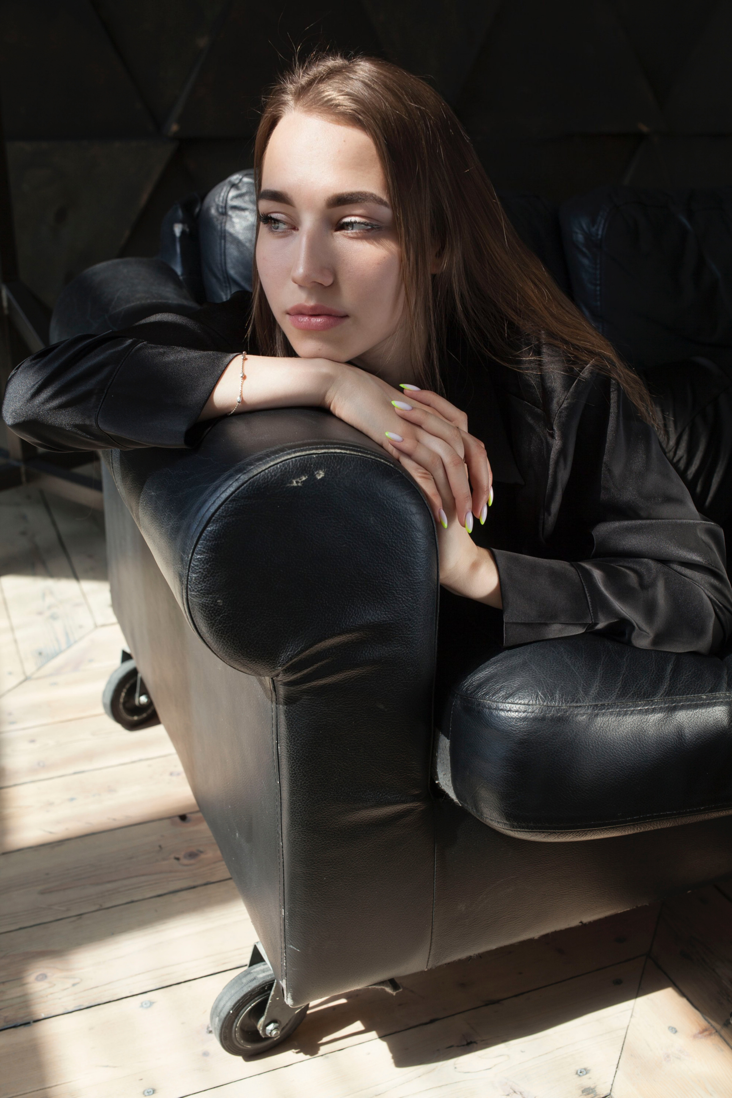 Валерия. Профессиональный фотограф